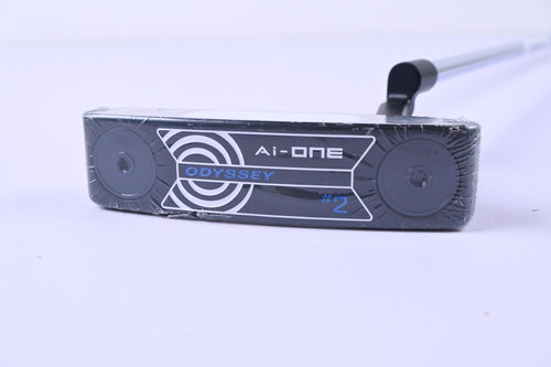Odyssey Ai-One #2 Putter / 34 Inch