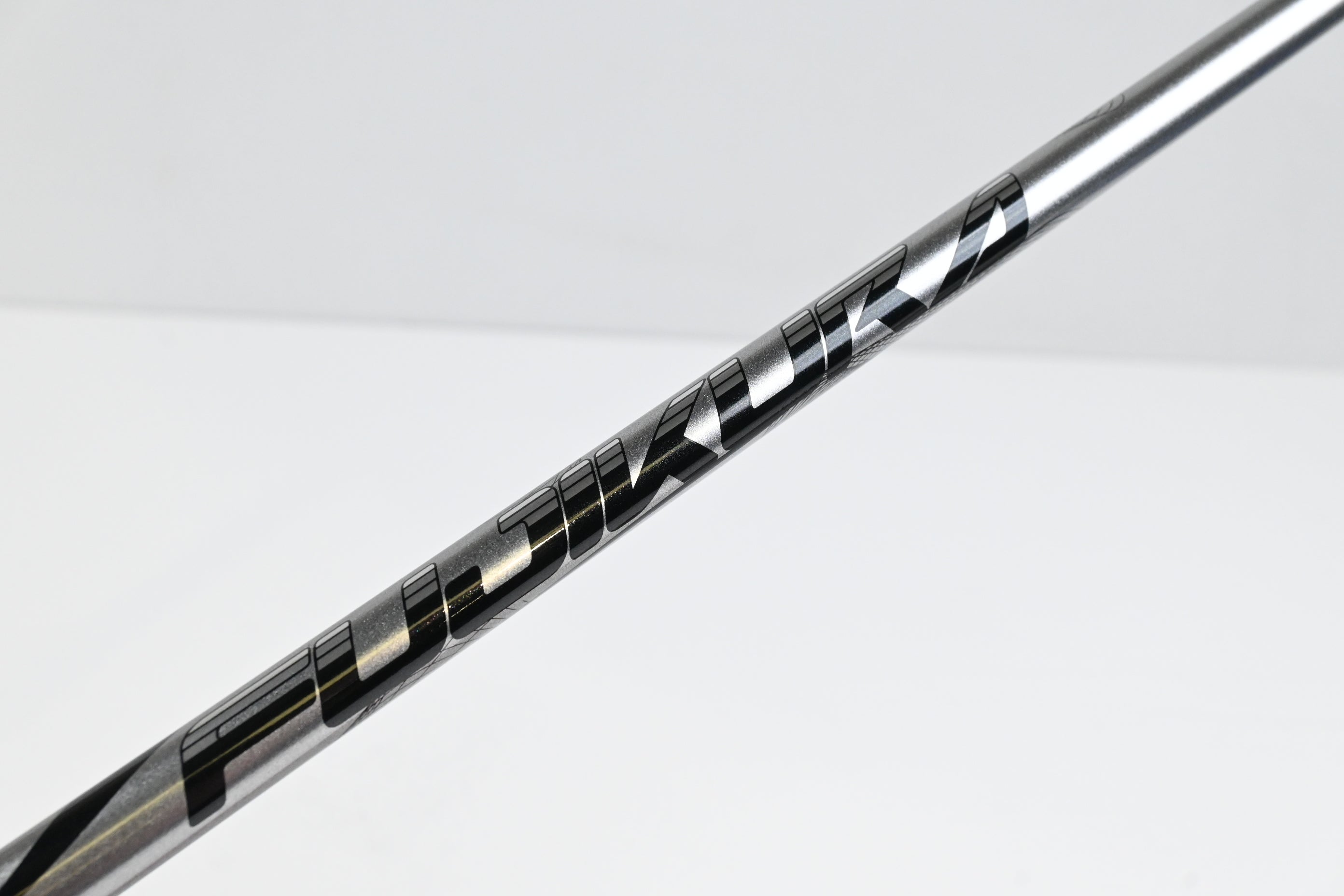 Fujikura Pro Black 60 Driver Shaft / Stiff Flex / Cobra 3rd Gen