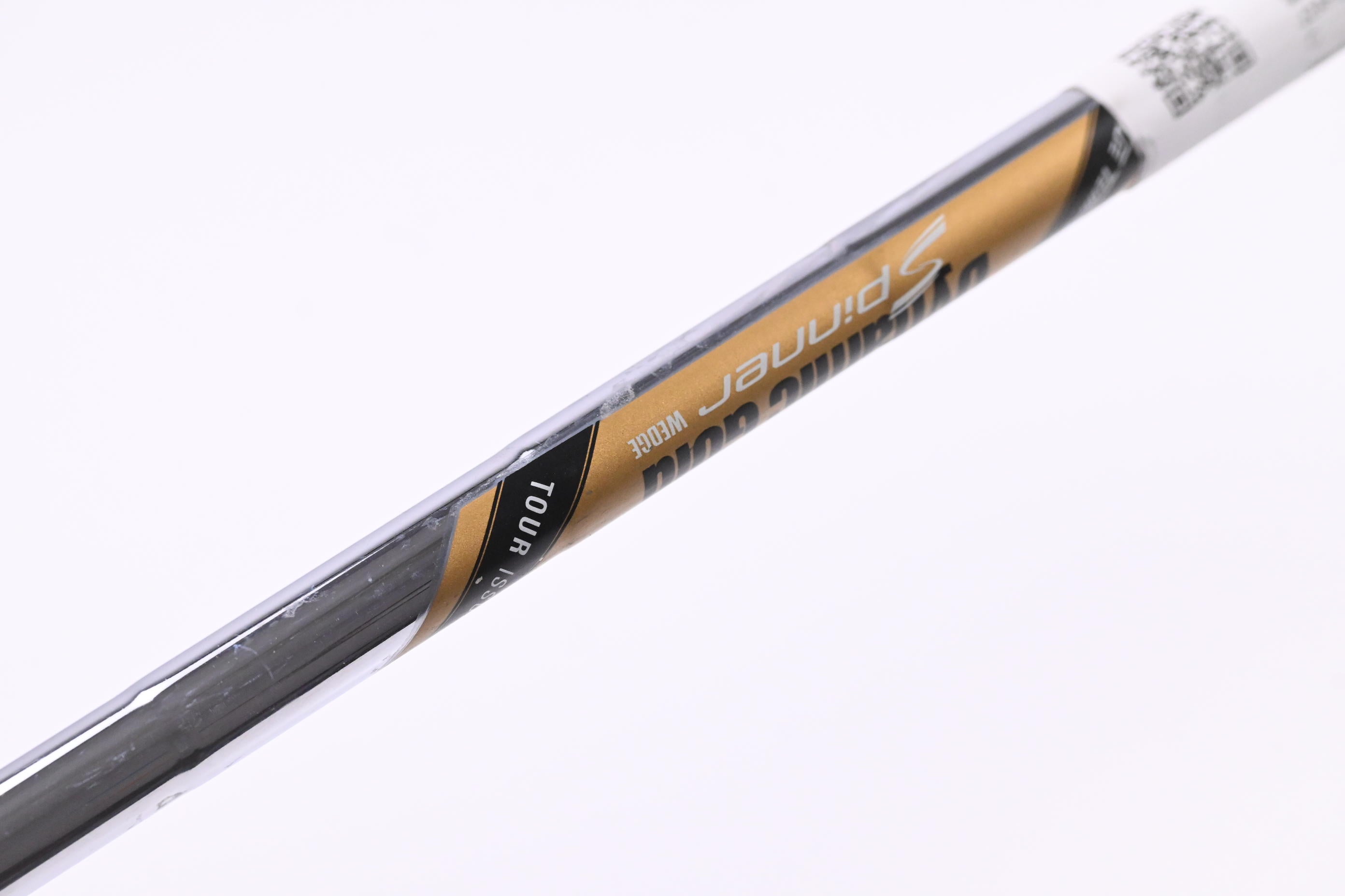 Cleveland CBZ Sand Wedge / 54 Degree / Wedge Flex Dynamic Gold Spinner Shaft