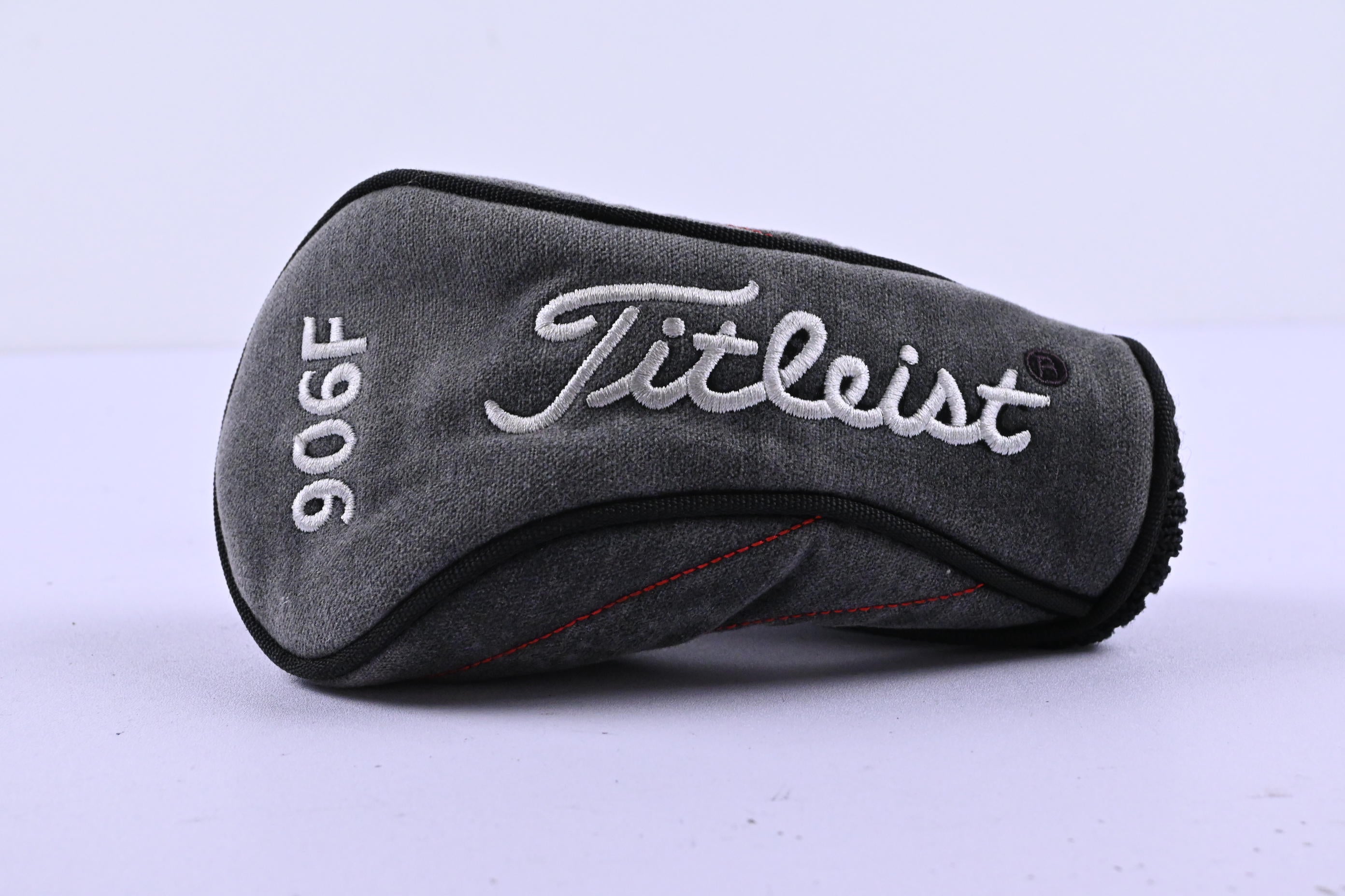 Titleist 906 F2 #3 Wood / 15 Degree / Stiff Flex Aldila NV 75 Shaft