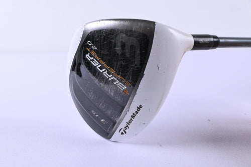 Taylormade Burner Superfast 2.0 #3 Wood / 15 Degree / Stiff Flex Matrix Ozik