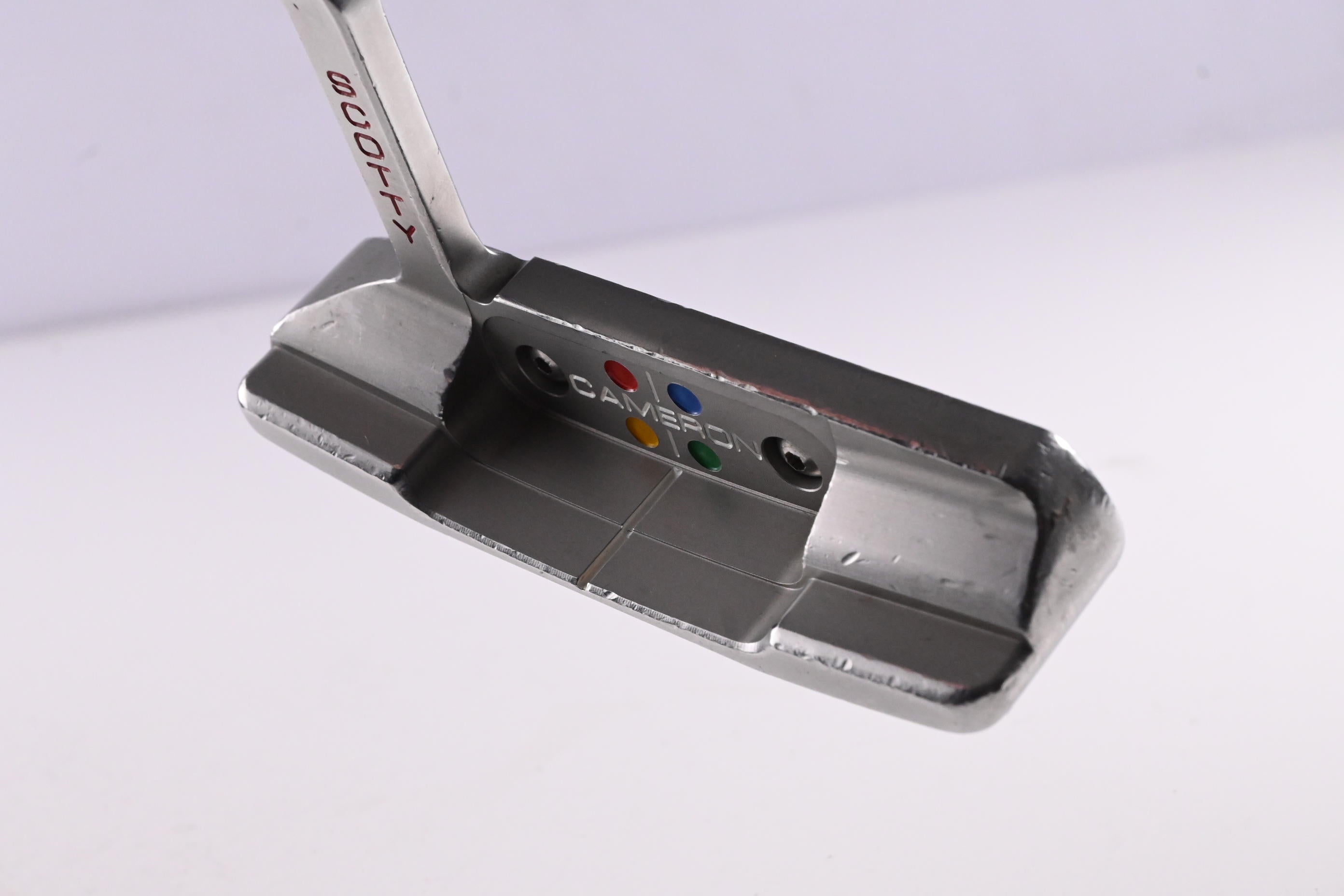 Scotty Cameron Studio Style Newport 2 Putter / 34 Inch