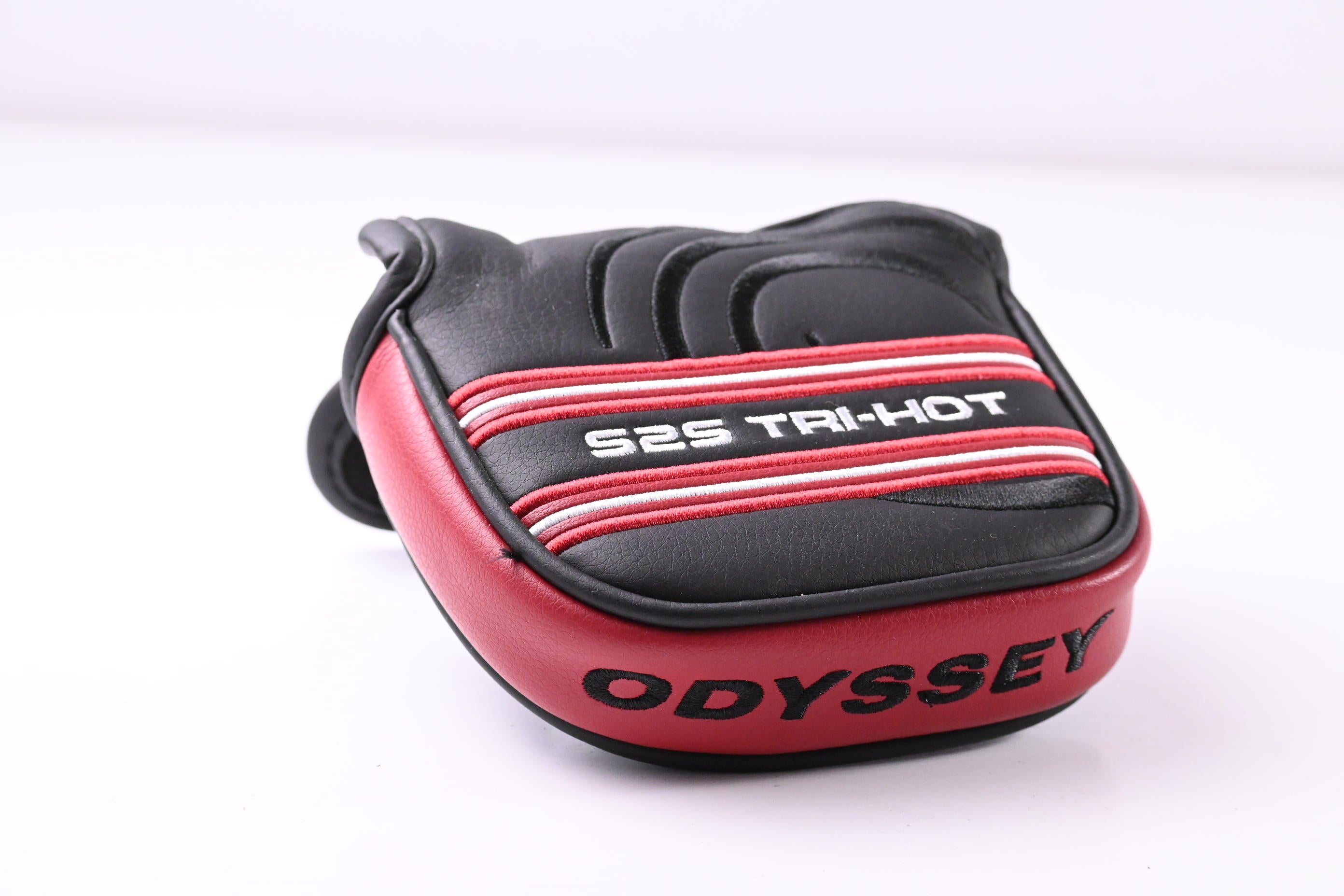 Odyssey Square 2 Square Tri-Hot #7 Putter / 35 Inch