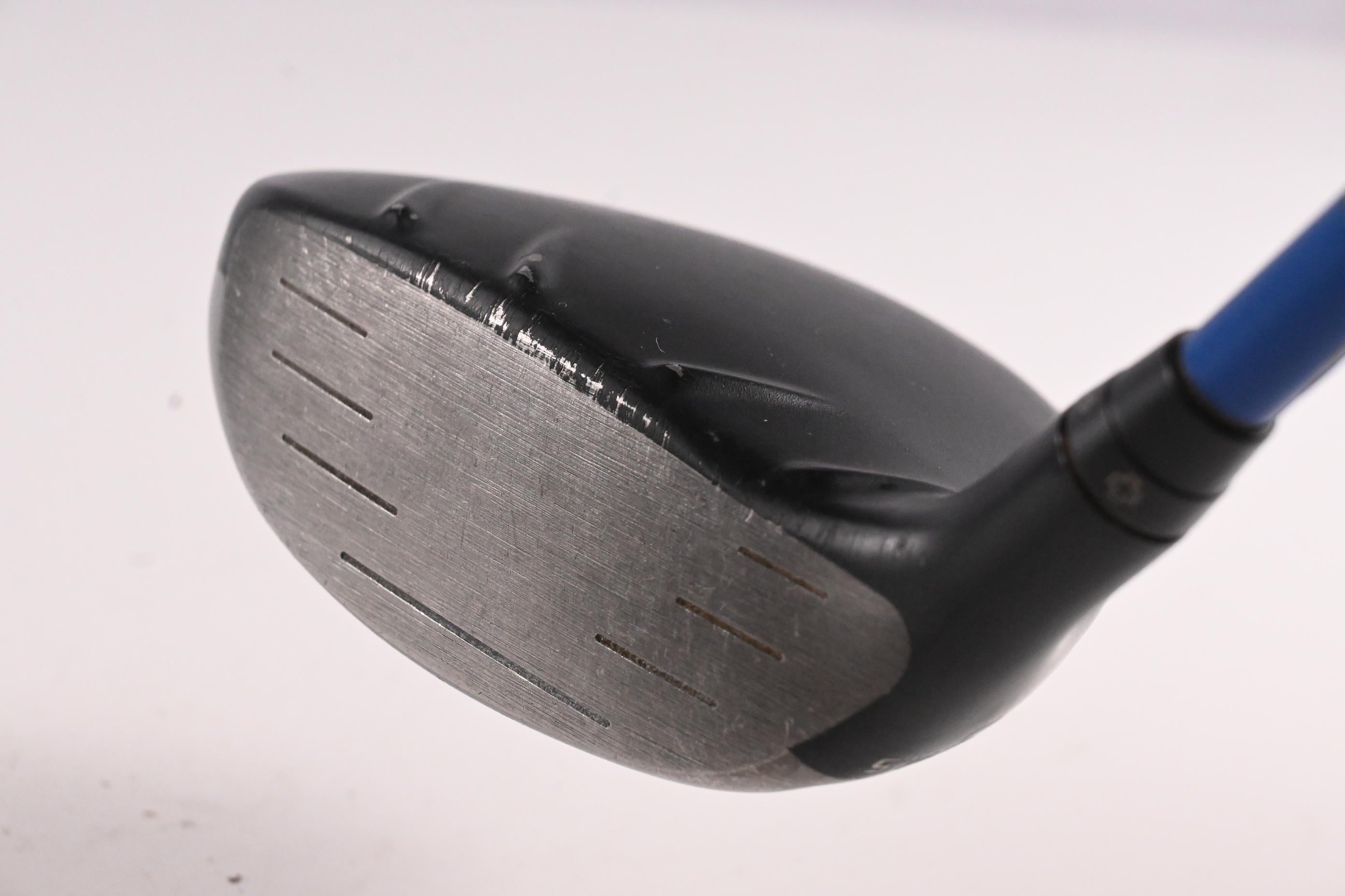 Ping G Series #3 Wood / 14.5 Degree / Regular Flex Ping Tour 65 Shaft