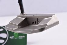 Load image into Gallery viewer, SIk DW C-Series 2.0 Putter / 34 Inch
