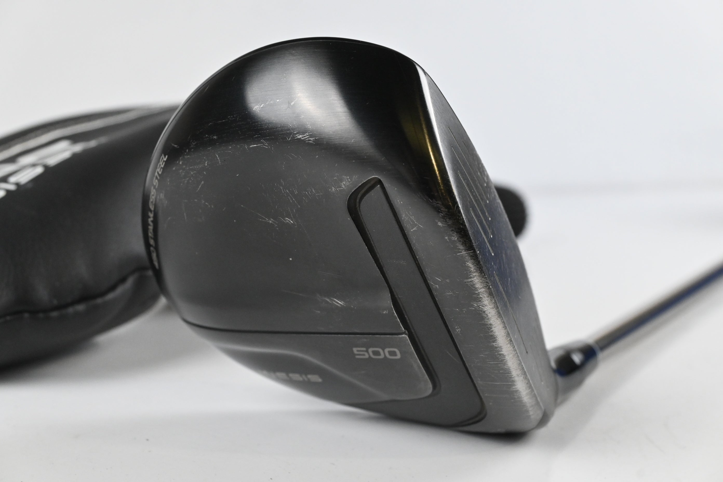 Inesis 500 #3 Wood / 16 Degree / Regular Flex UST Mamiya Elements Chrome 5 Shaft