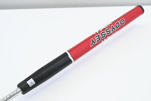 Odyssey Ai-Dual Jailbird 1/2 Ball Putter / 38 Inch