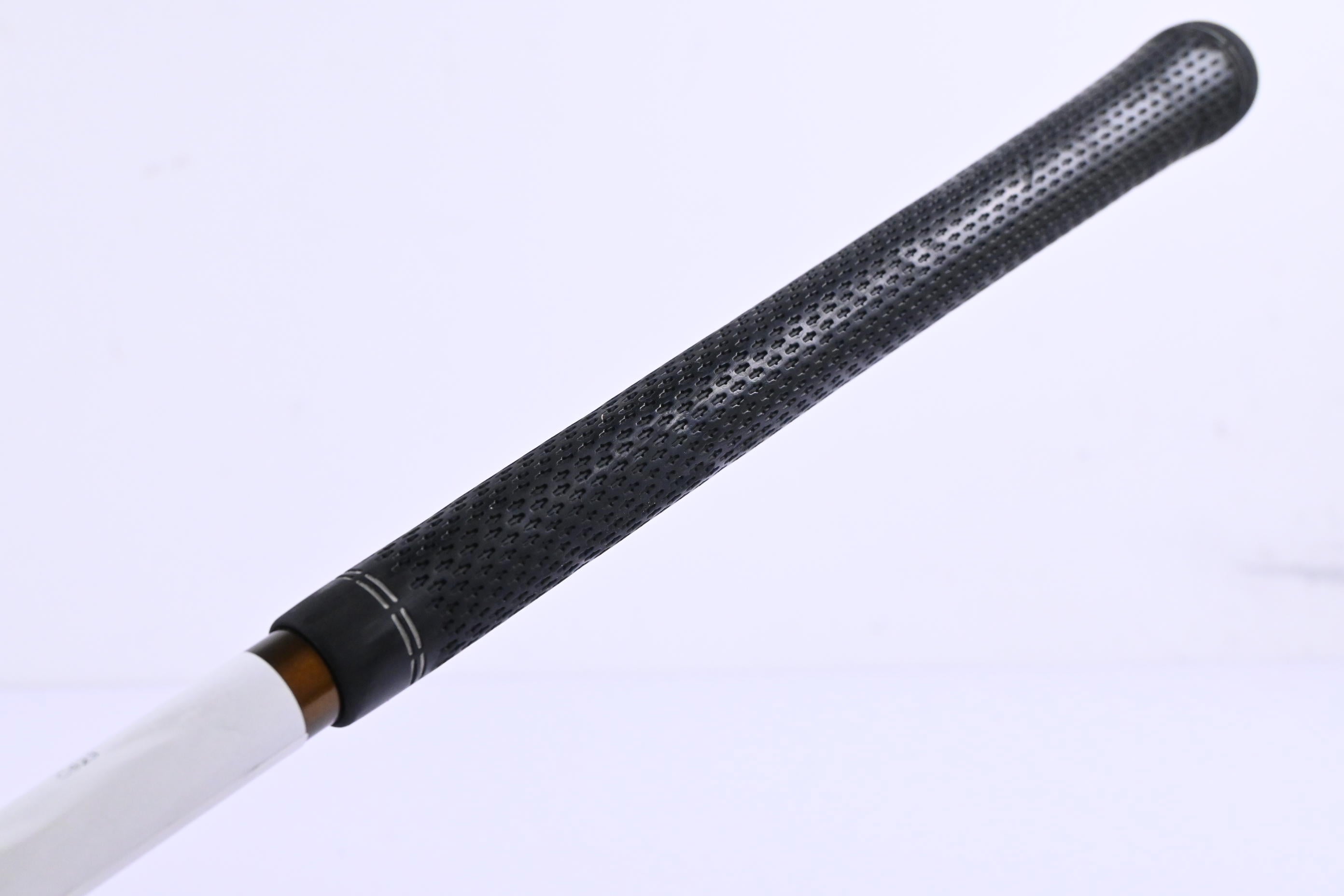 Left Hand Ping G400 Driver / 10.5 Degree / Regular Flex Ping Alta CB 55 Shafts