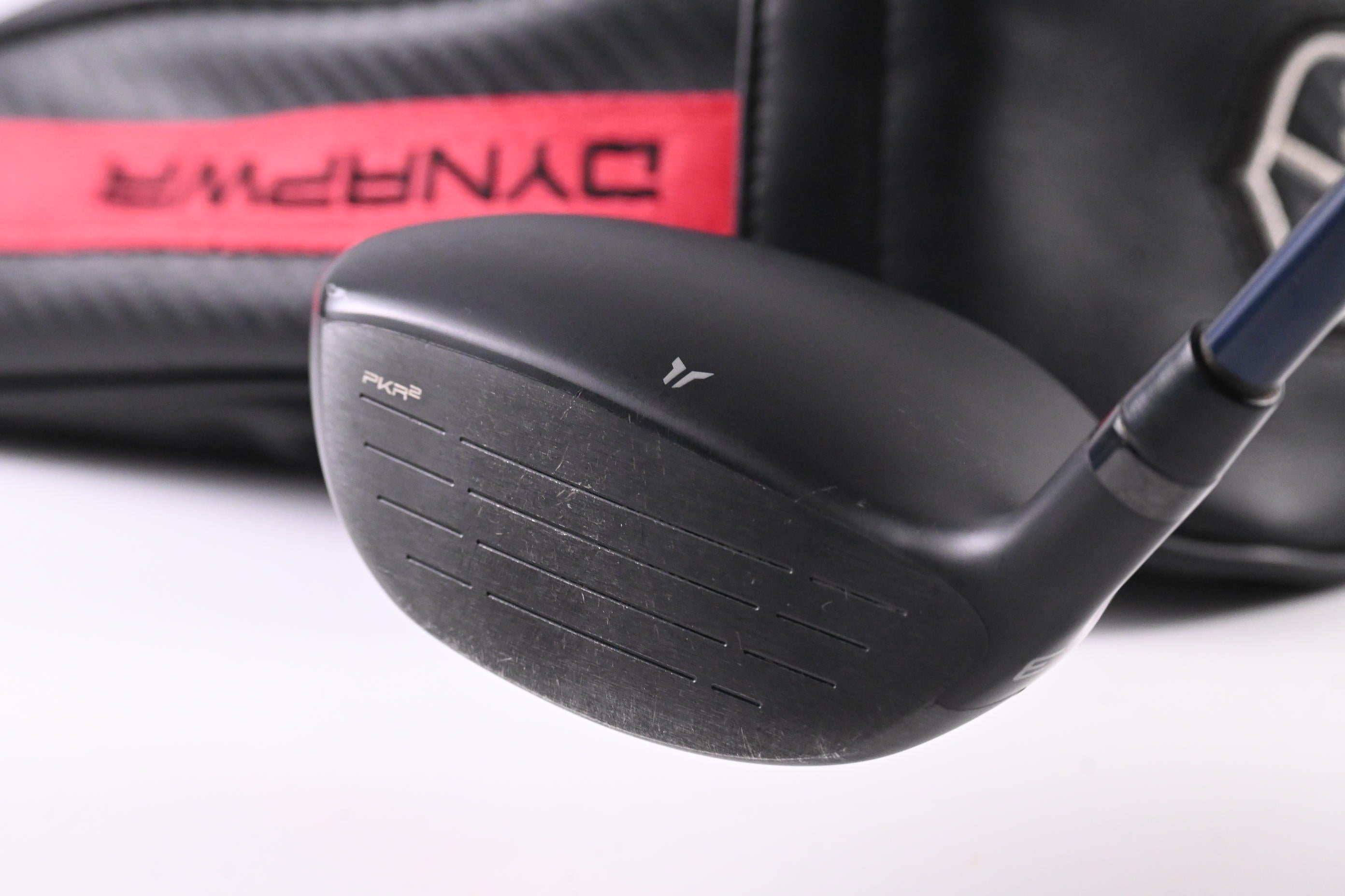 Wilson Dynapower 2023 #3 Wood / 15 Degree / Stiff Flex Fujikura Ventus Blue 7