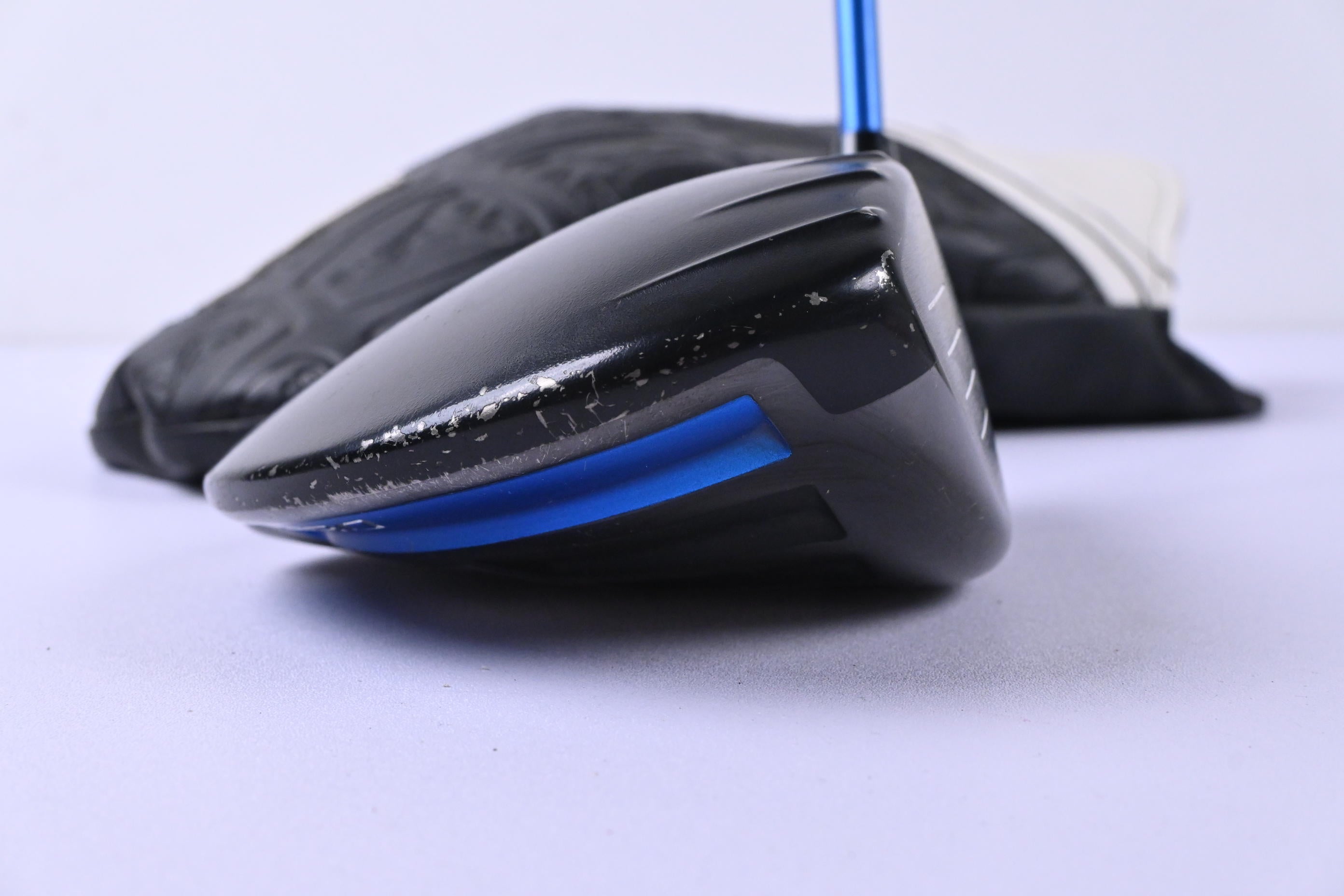 Ping G30 SF Tec Driver / 12 Degree / Regular Flex Ping TFC 419 Shaft