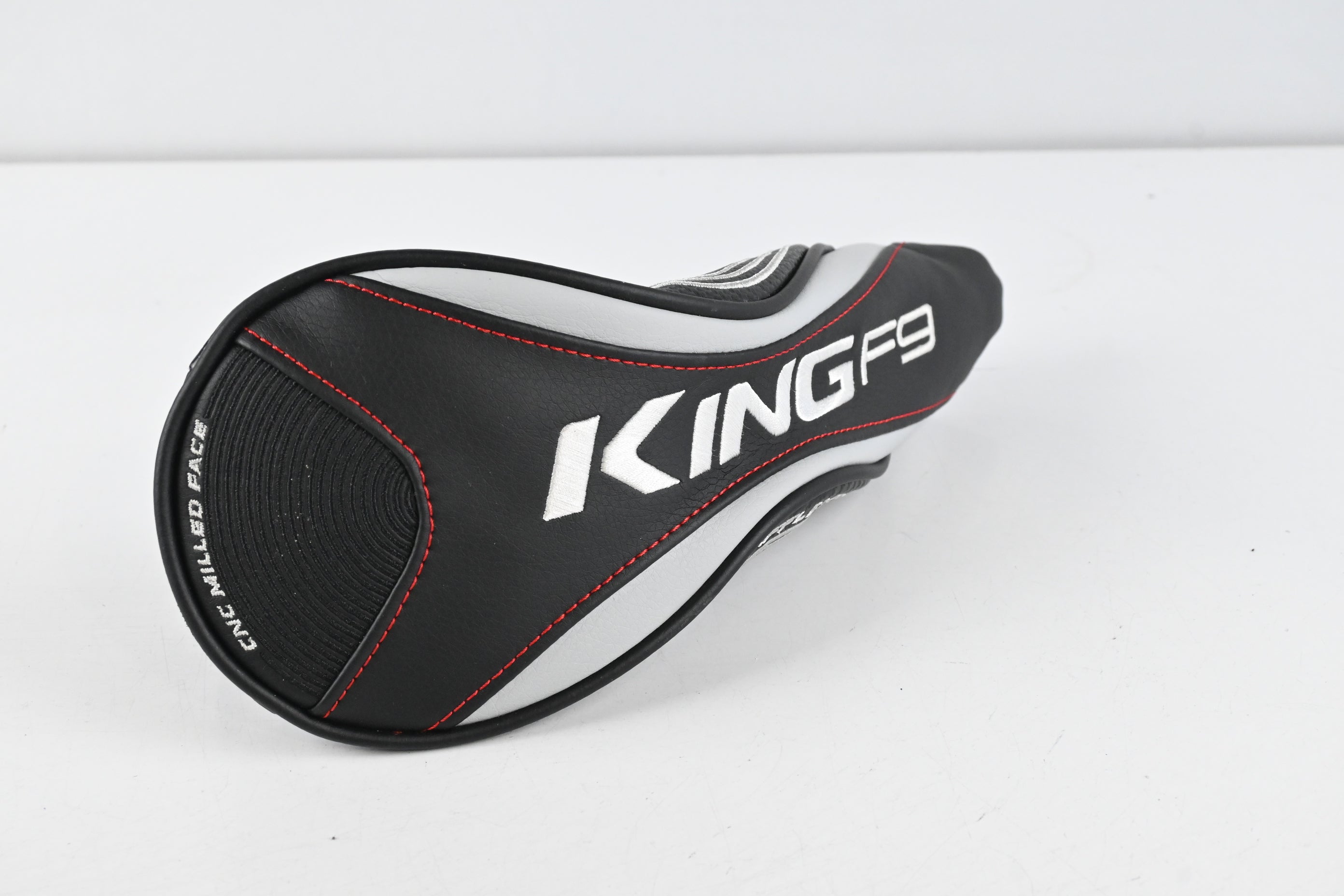 Cobra King F9 #3-4 Wood / 14.5 Degree / Regular Flex Fujikura Atmos Blue 7 Shaft