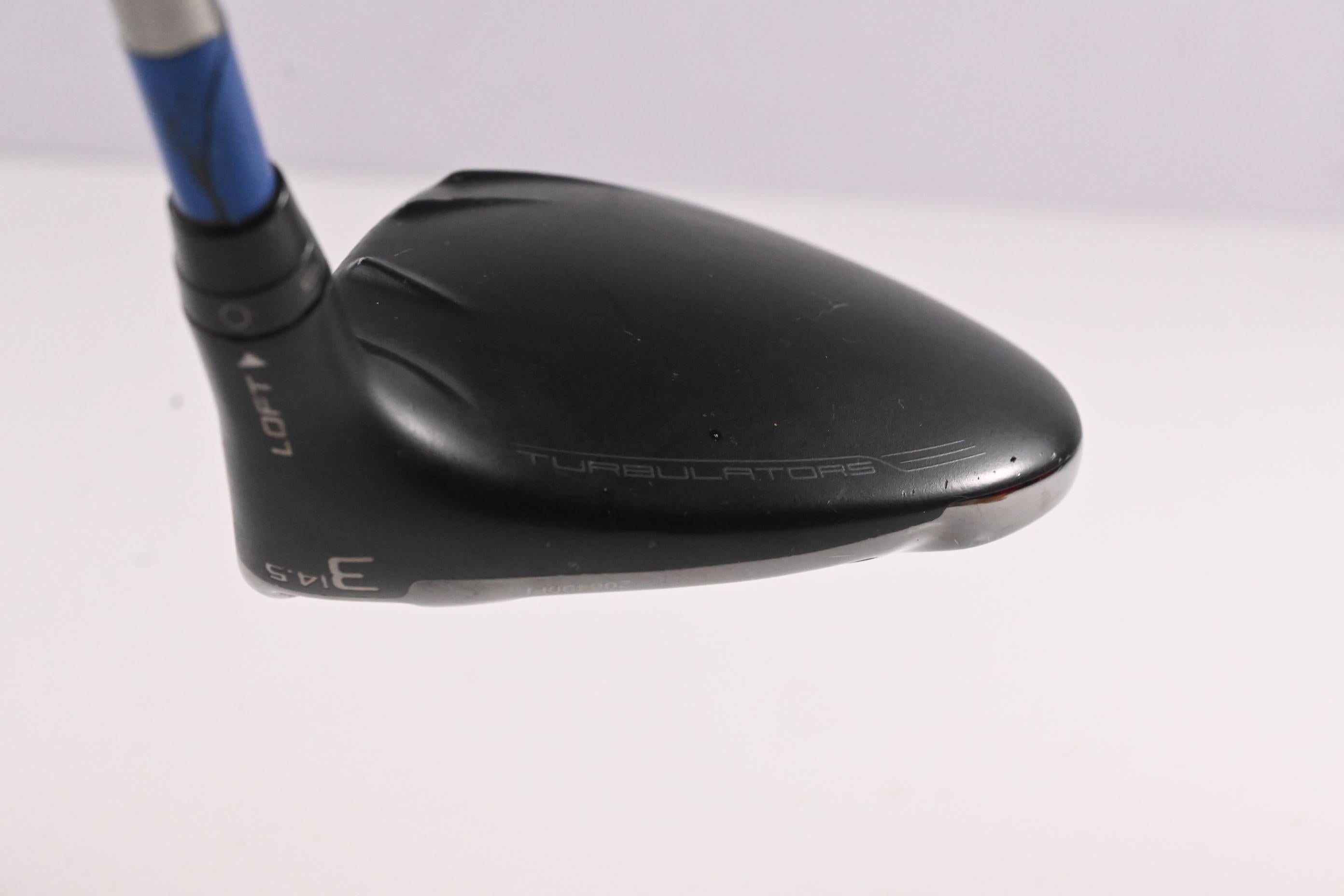Ping G Series #3 Wood / 14.5 Degree / Regular Flex Ping Tour 65 Shaft