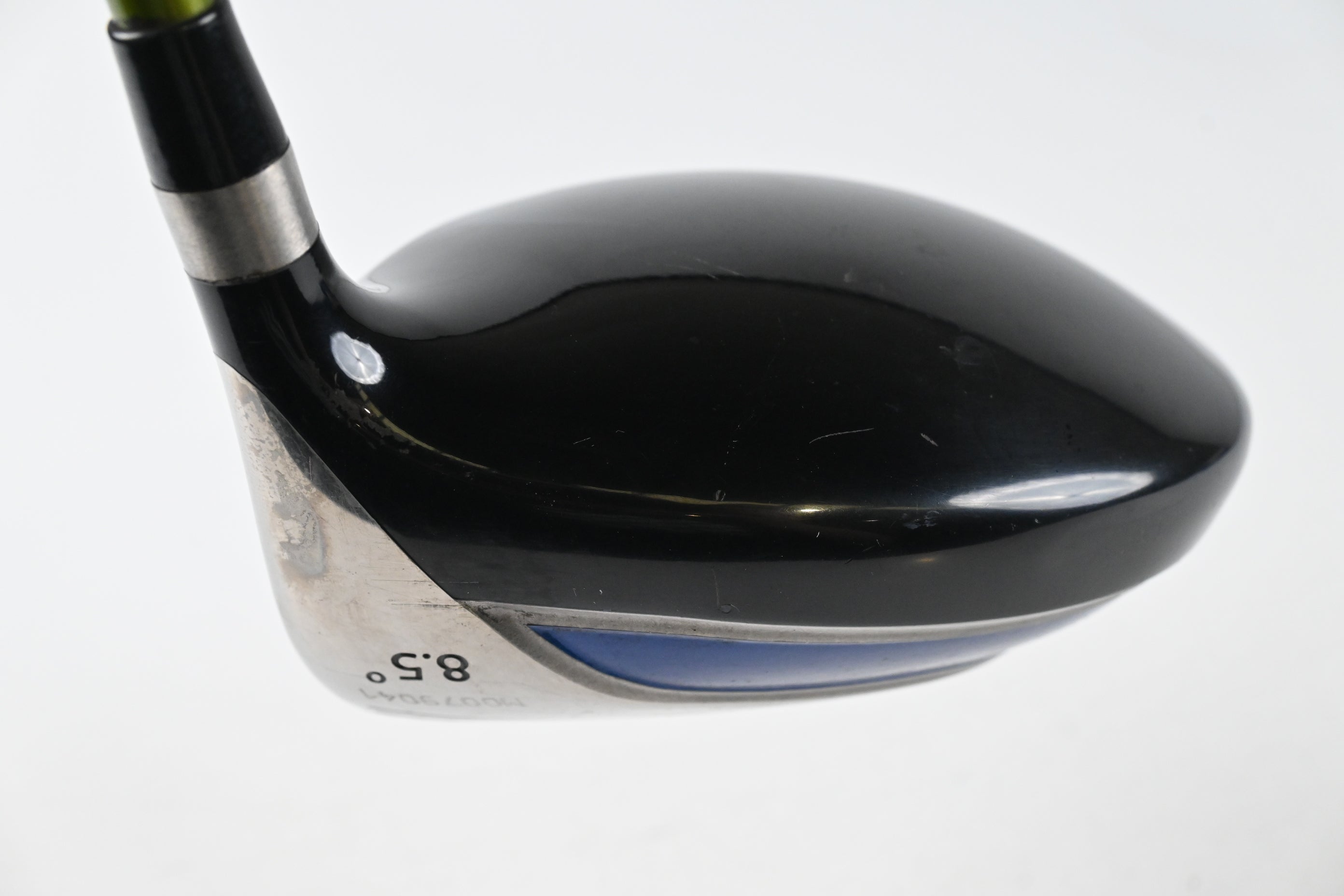 Ping G2 Driver / 8.5 Degree / Stiff Flex Aldila NV 65 Shaft