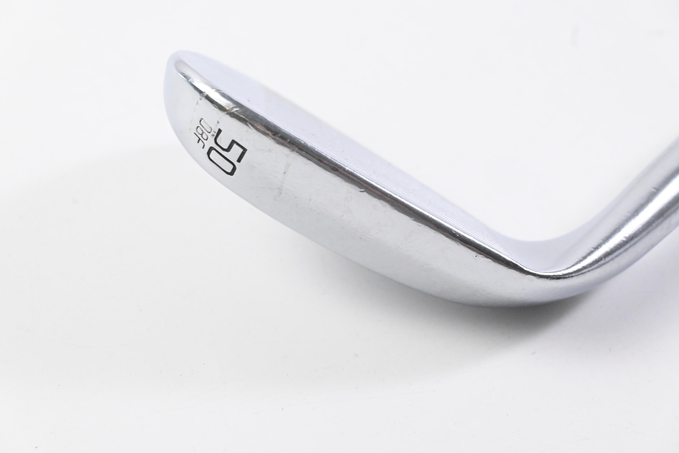 Titleist Vokey SM9 Gap Wedge / 50 Degree / Wedge Flex Vokey Design Shaft