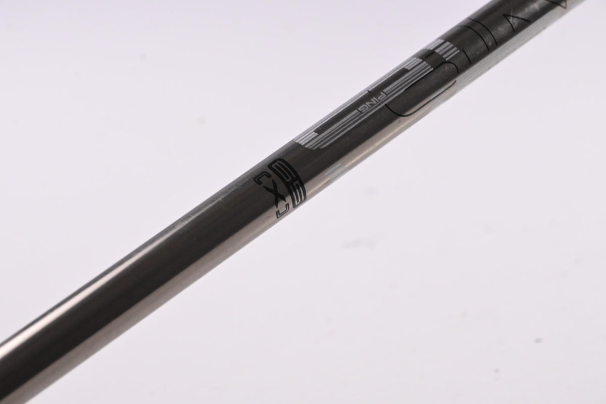 Ping G Series LS Tec Driver / 10.5 Degree / X-Flex Ping Tour 65 Shaft