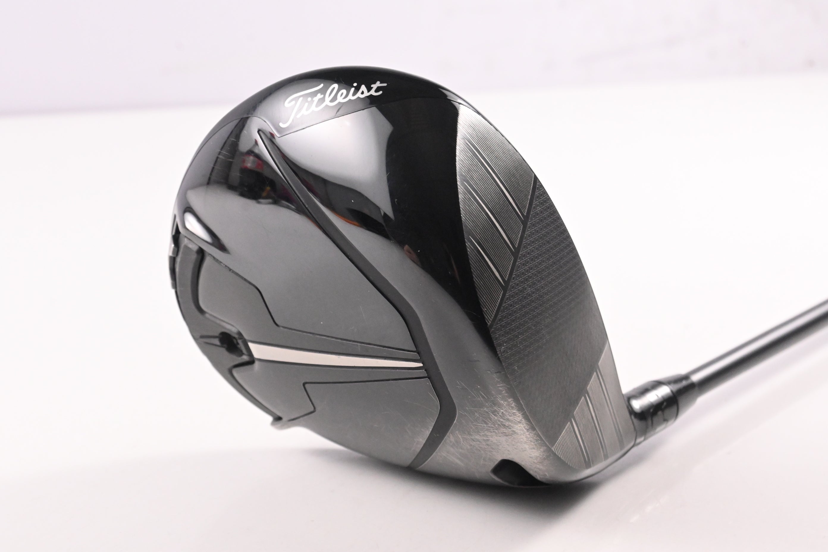 Titleist TSR3 Driver / 9 Degree / X-Flex HZRDUS Red 62 Shaft