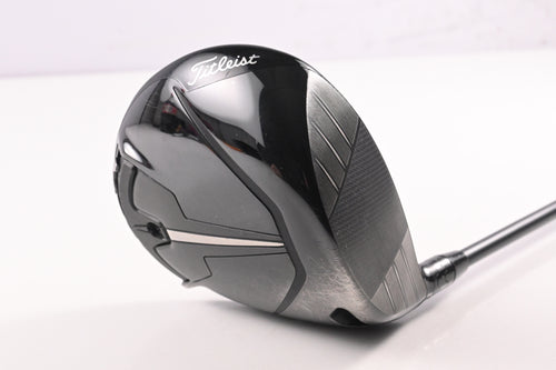 Titleist TSR3 Driver / 9 Degree / X-Flex HZRDUS Red 62 Shaft