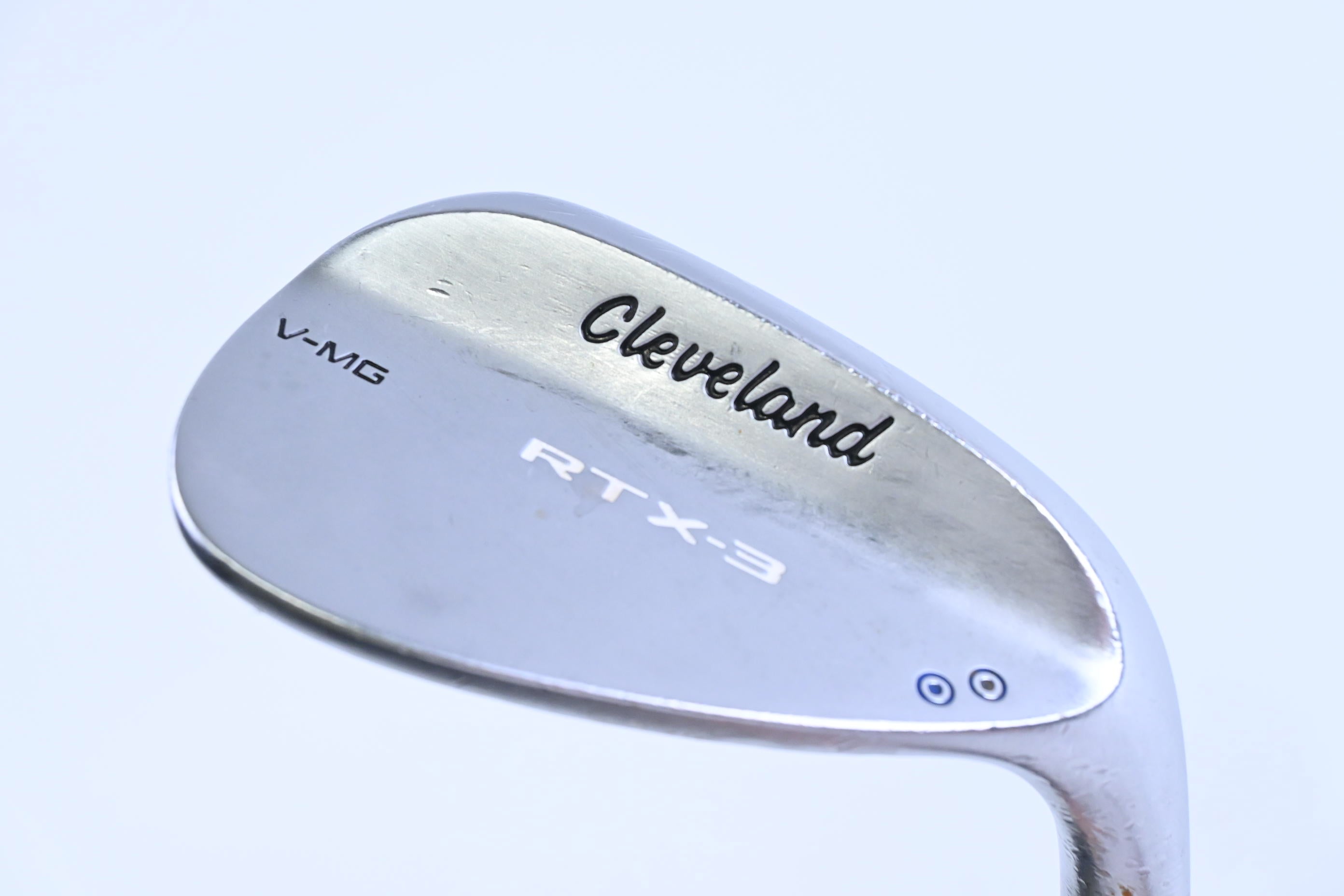 Cleveland RTX-3 Sand Wedge / 56 Degree / Wedge Flex Dynamic Gold Shaft