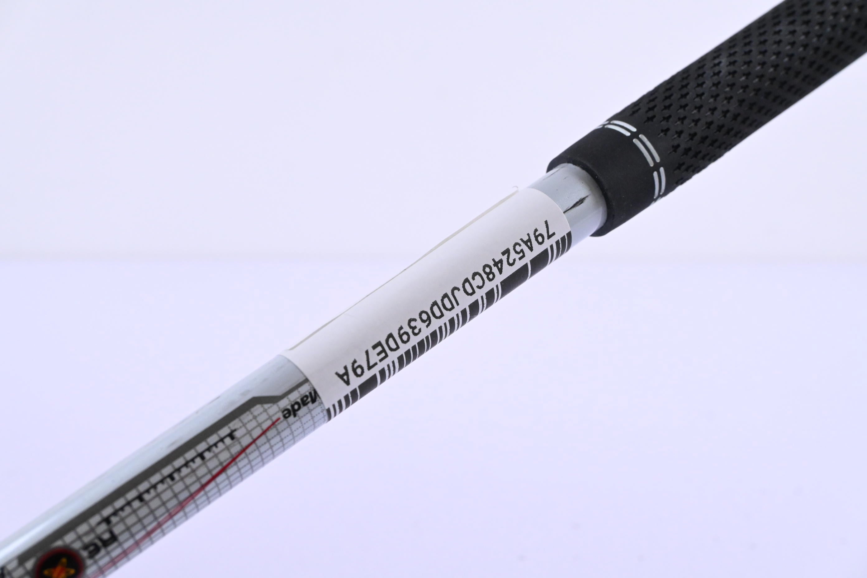 Ladies Taylormade Rescue 2009 #4 Hybrid / 22 Degree / Ladies Flex REAX 50 Shaft