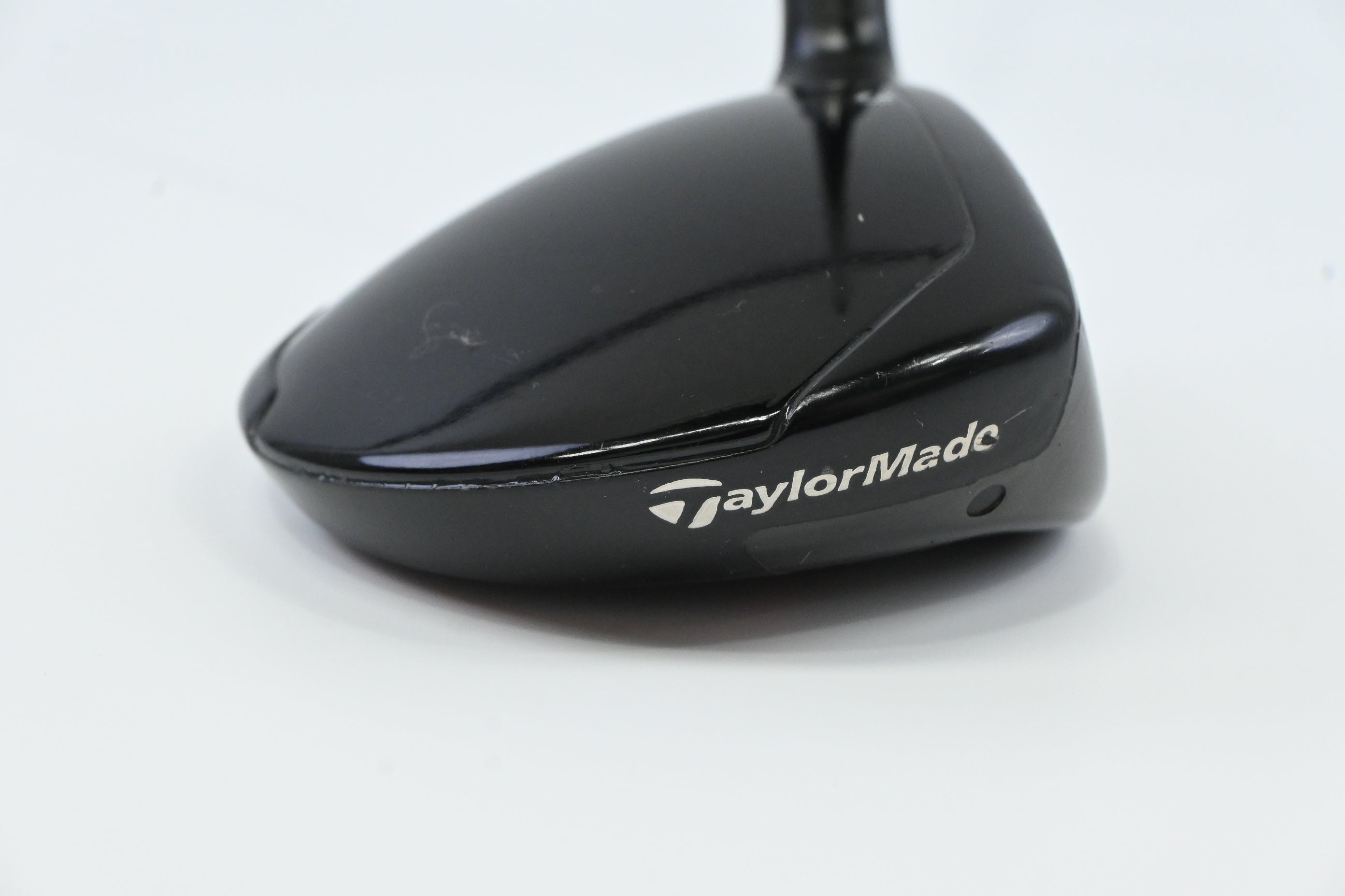 Taylormade Stealth 2 Plus #3 Wood / 15 Degree / Stiff Flex Kai'li Red 75 Shaft