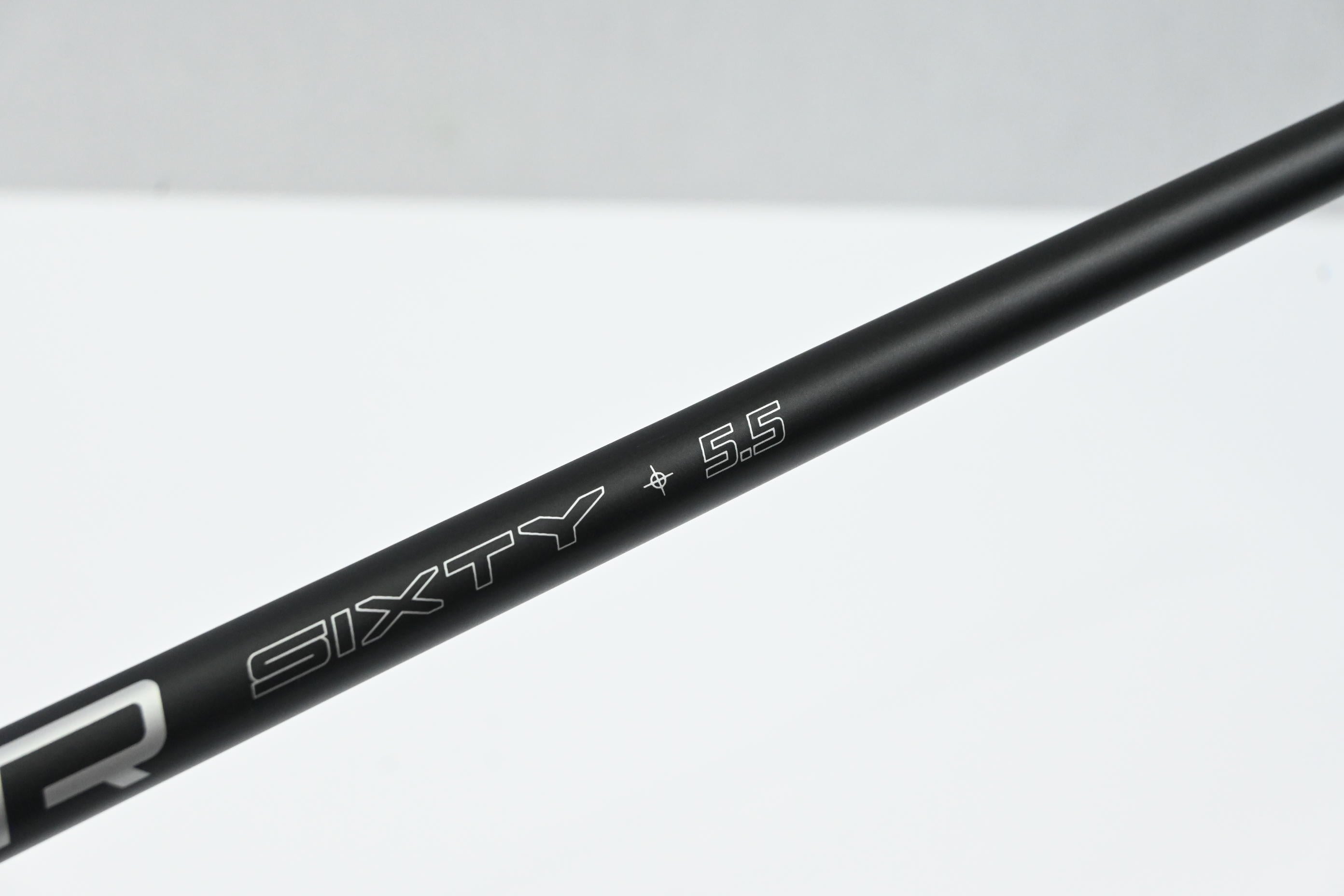 Project X Cypher 60 #6 Hybrid Shaft / Regular Flex / Callaway 3rd Gen