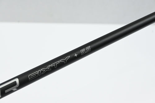Project X Cypher 60 #6 Hybrid Shaft / Regular Flex / Callaway 3rd Gen