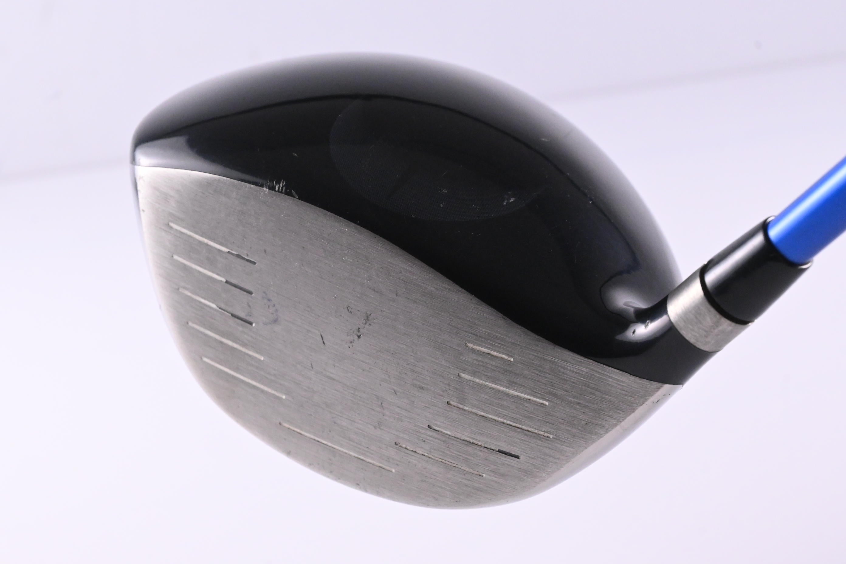 Ping G2 Driver / 10 Degree / Regular Flex Grafalloy Prolaunch Blue 65 Shaft