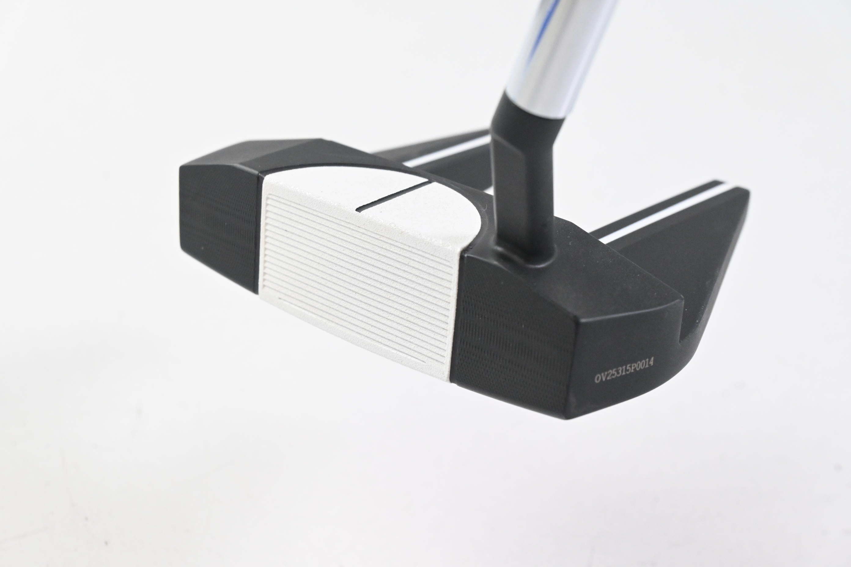 Odyssey Ai-Dual #7 1/2-Ball S Putter / 34 Inch