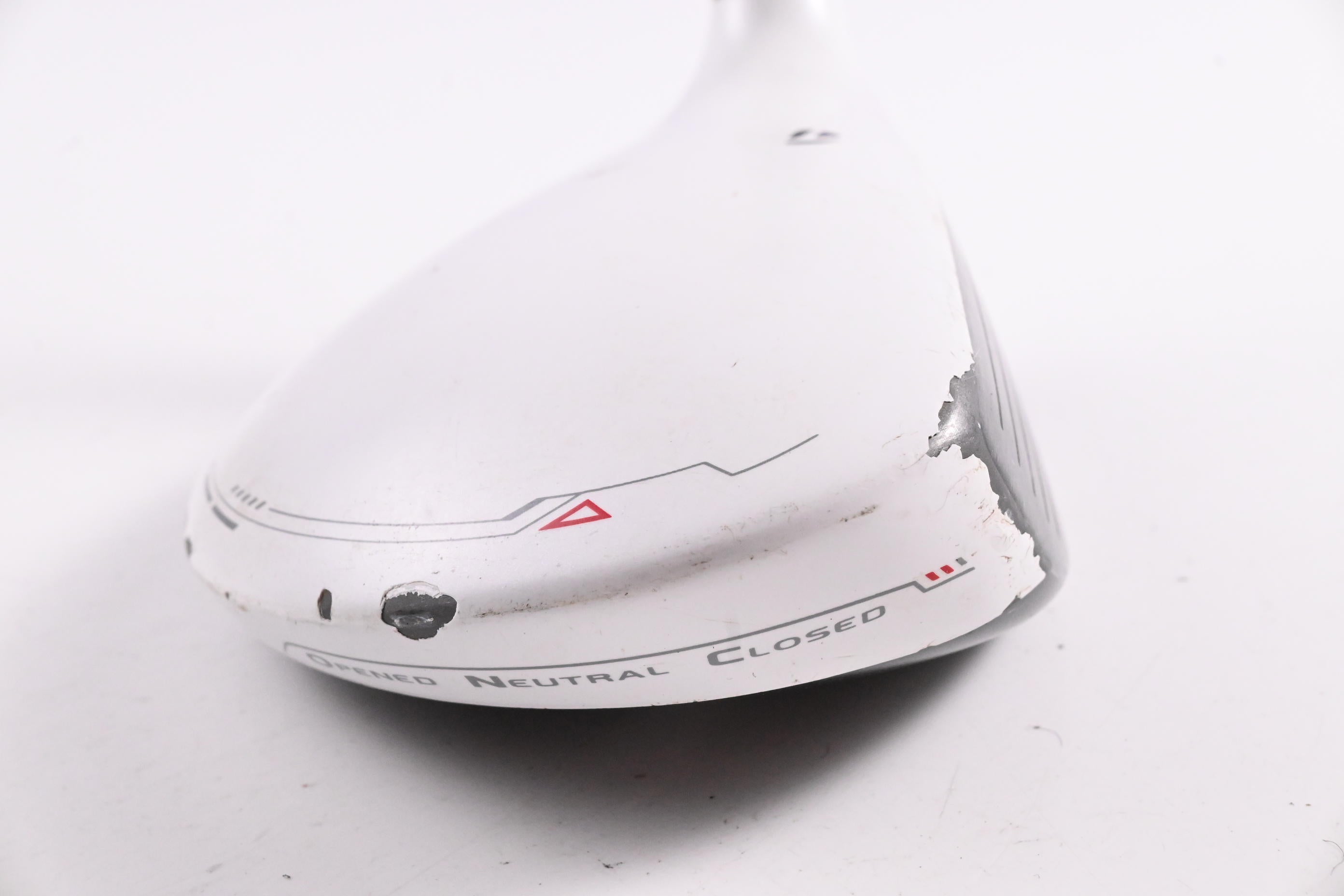 Taylormade R11 #5 Wood / 19 Degree / Regular Flex Fujikura Blur 80 Shaft