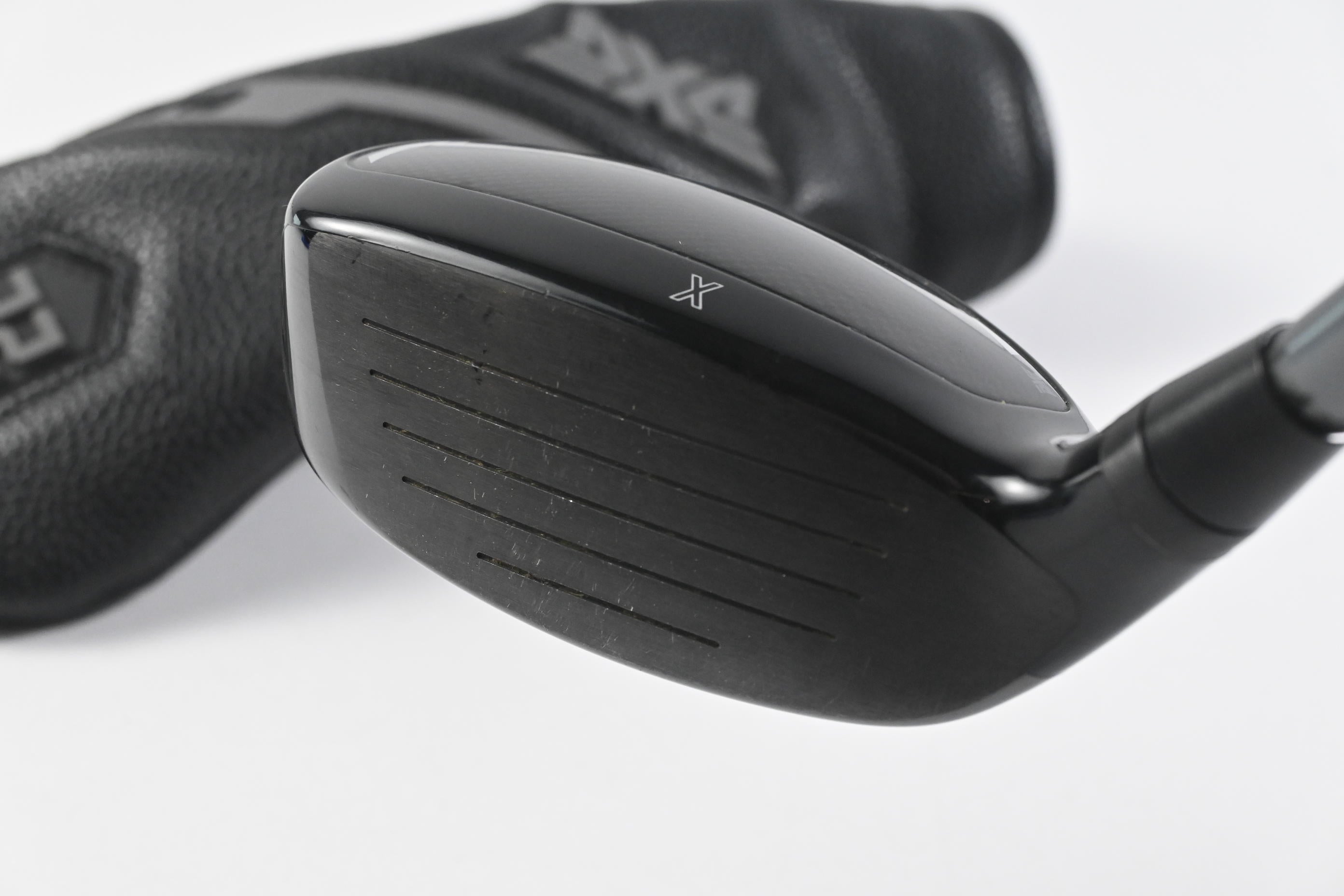 PXG 0311 Black Ops #4 Hybrid / 22 Degree / Regular Flex Denali Blue 60 Shaft