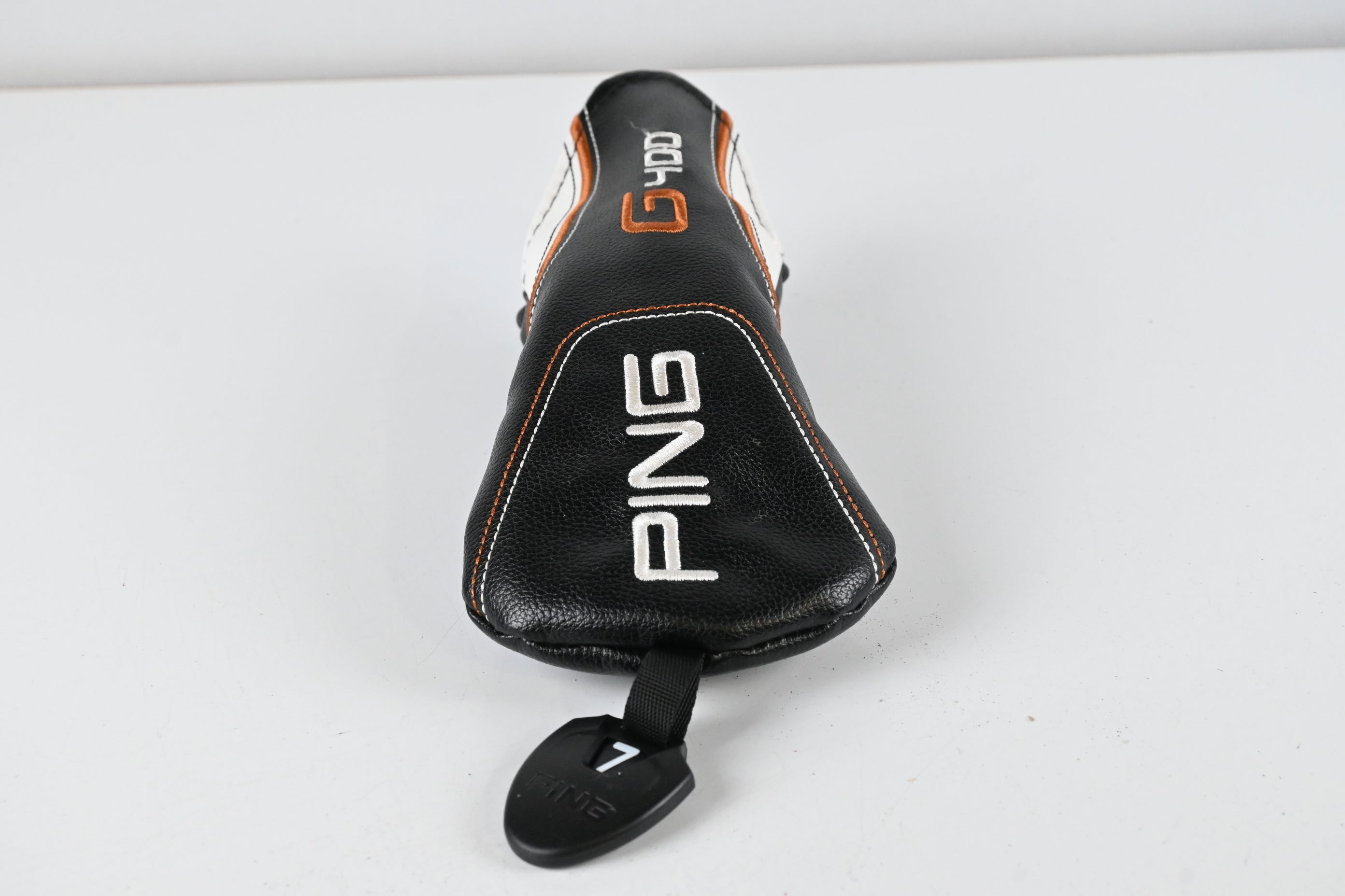 Left Hand Ping G400 #5 Hybrid / 26 Degree / Regular Flex Ping Alta CB 70