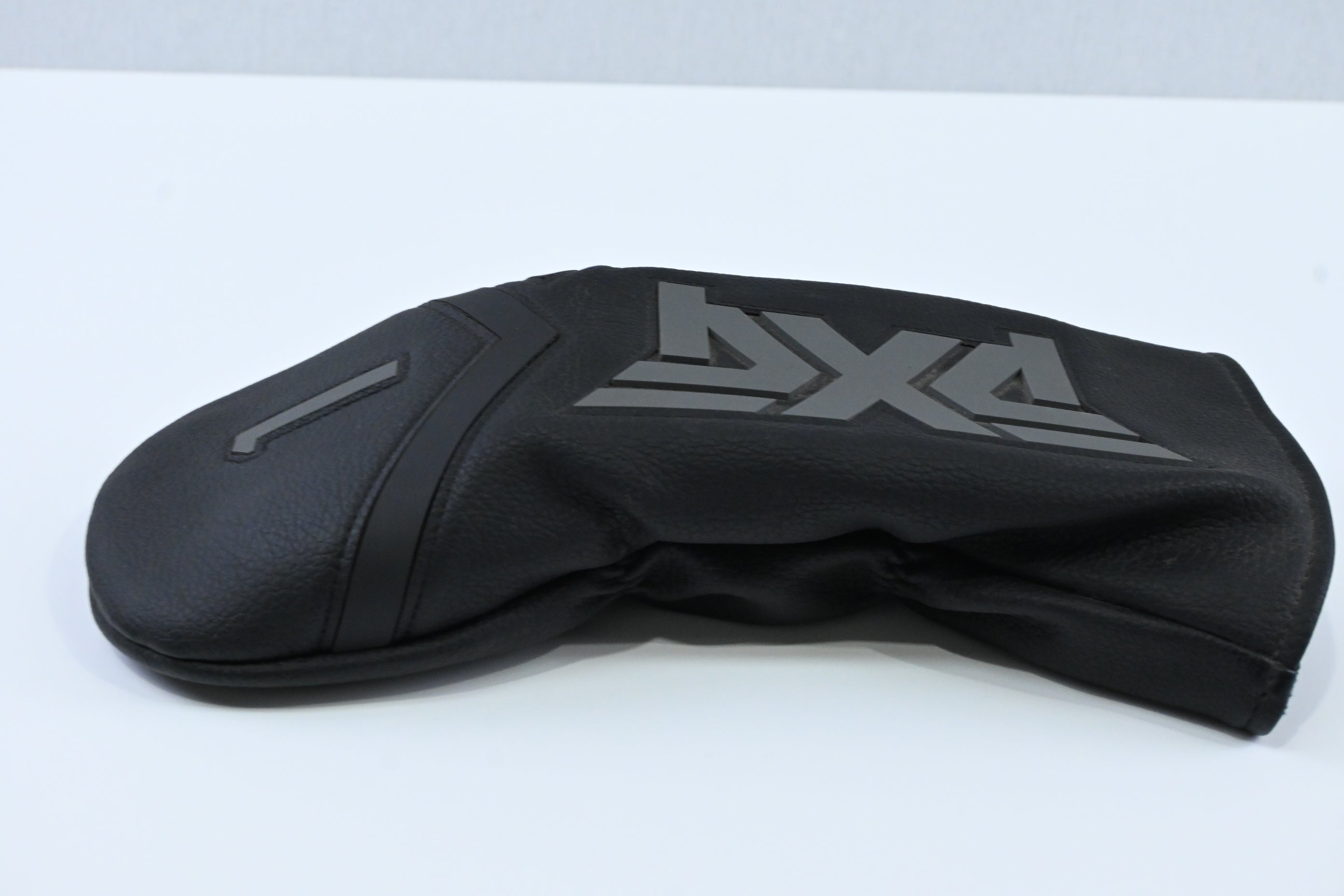 PXG 0311 Gen6 Driver / 9 Degree / X-Flex HZRDUS Gen4 Black 60 Shaft