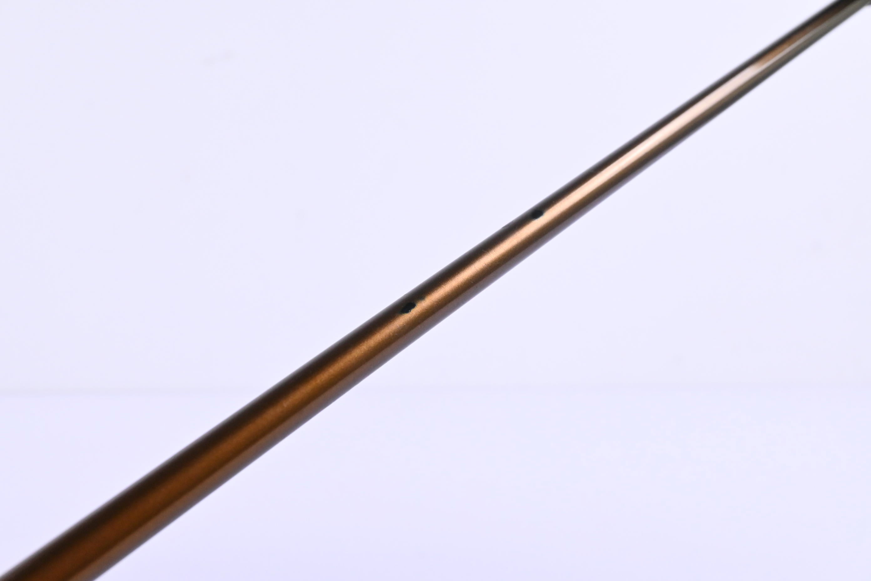 Left Hand Ping G400 Driver / 10.5 Degree / Regular Flex Ping Alta CB 55 Shafts