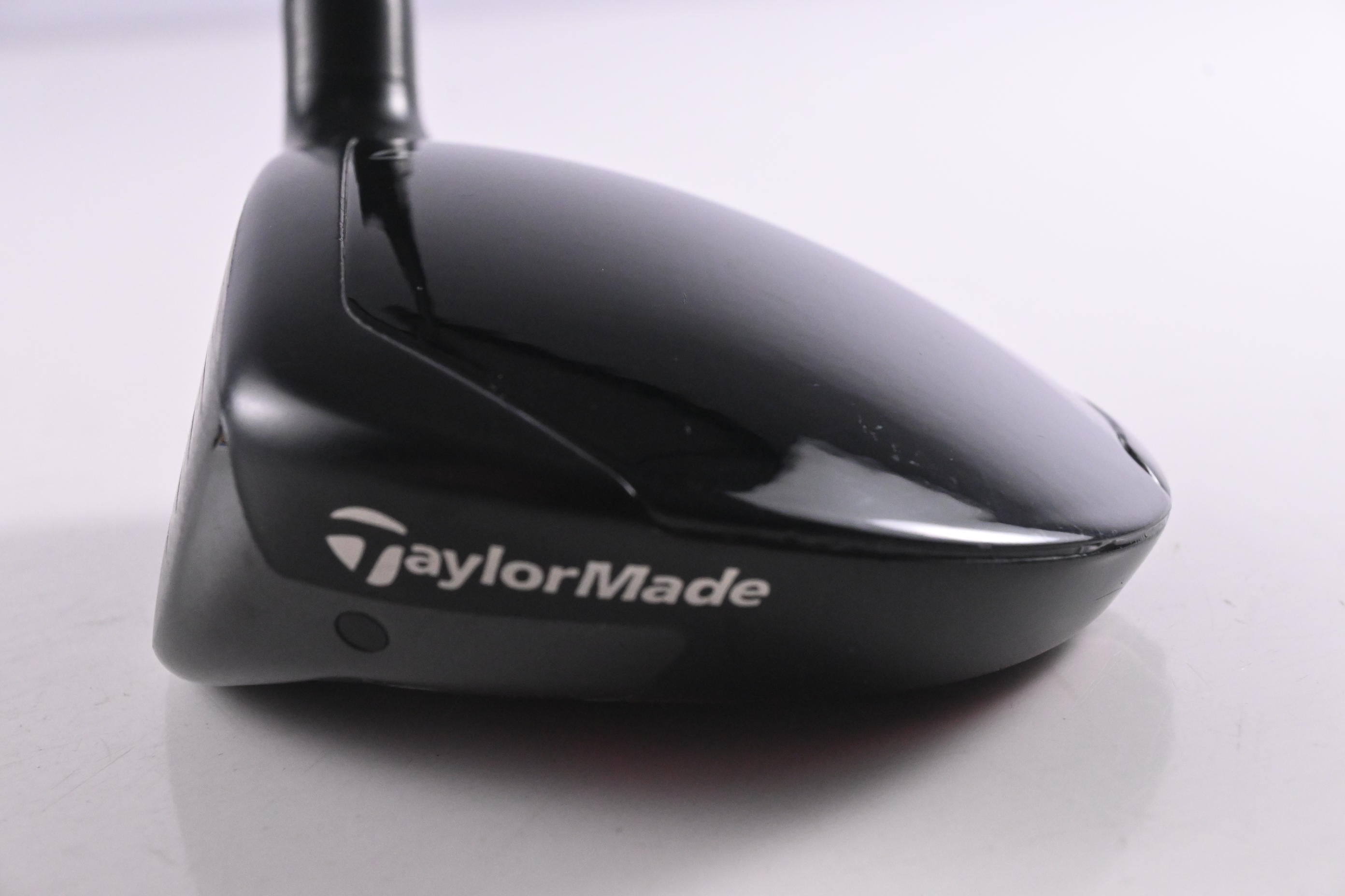 Left Hand Taylormade Stealth 2 Plus #3 Wood / 15 Degree / X-Flex Kai'li Red 75