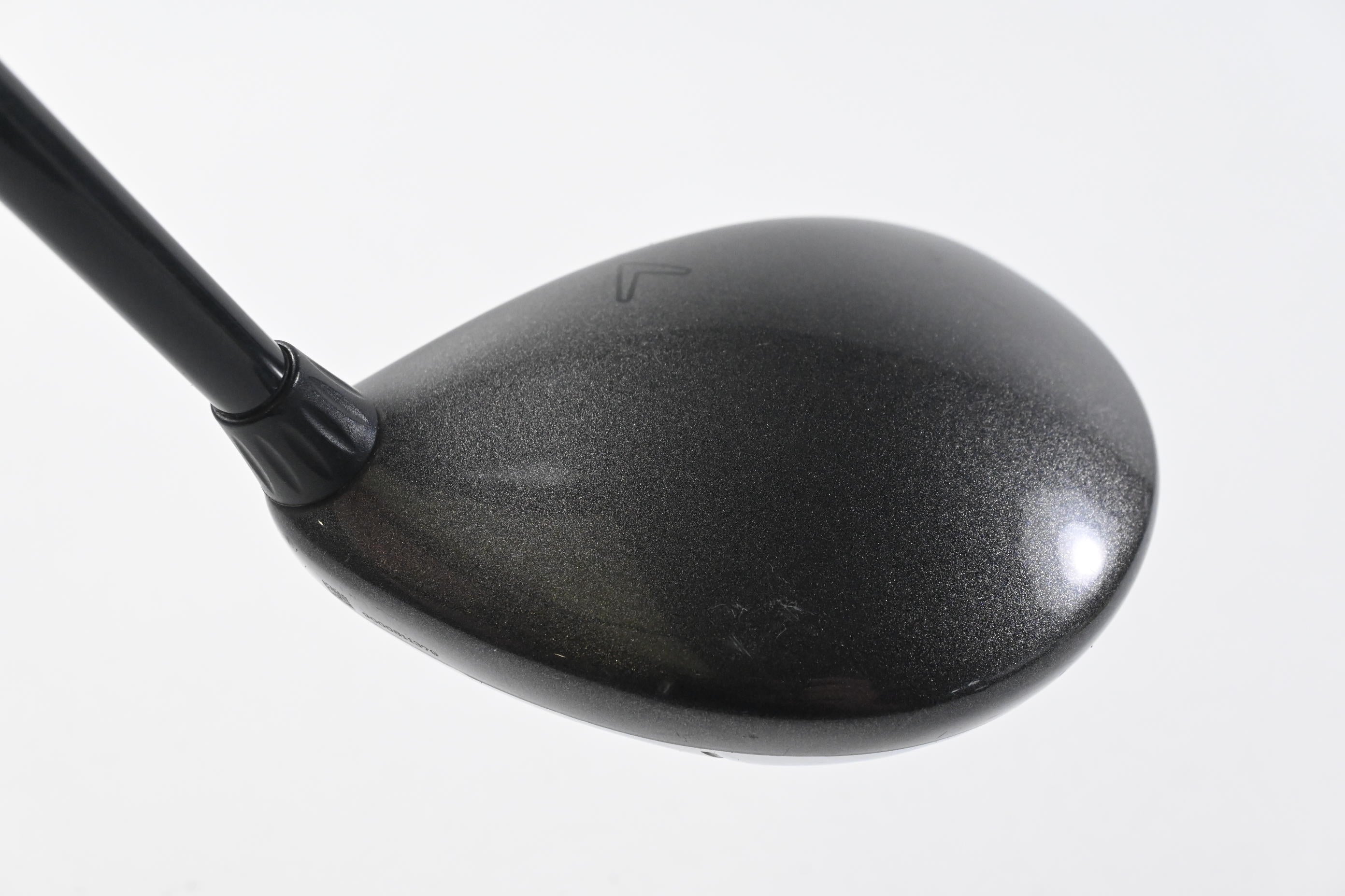 Callaway Big Bertha 2004 #3 Wood / 16 Degree / Regular Flex RCH 75 Shaft