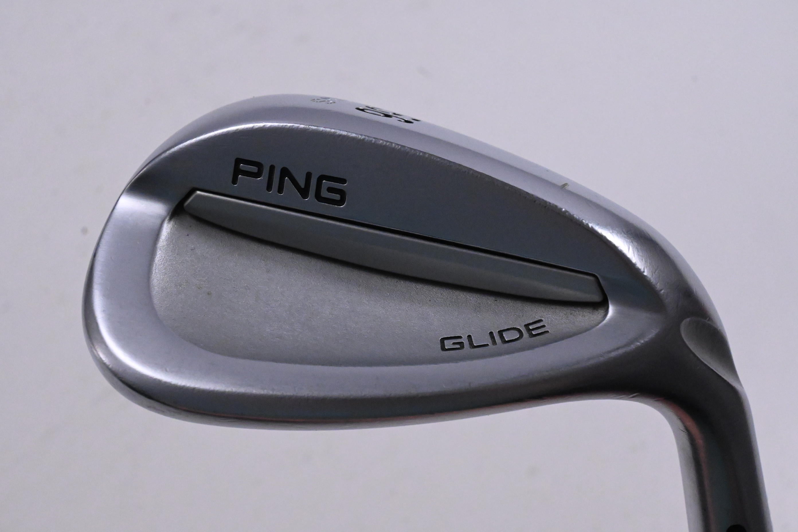 Ping Glide Sand Wedge / 56 Degree / Wedge Flex Shaft