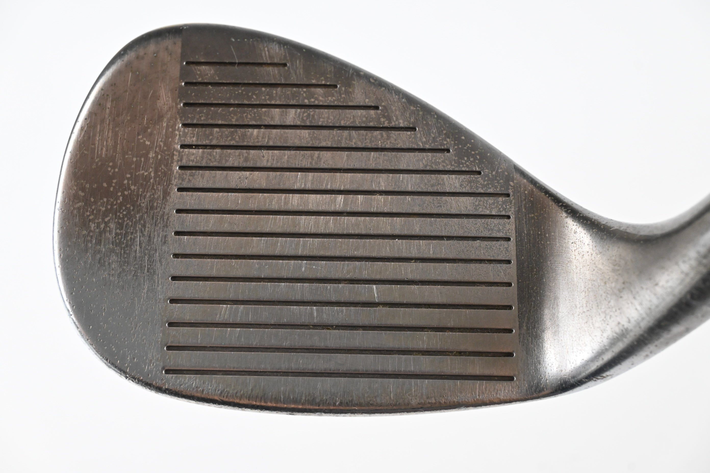 Cleveland CG14 Lob Wedge / 60 Degree / Wedge Flex Cleveland Traction Shaft