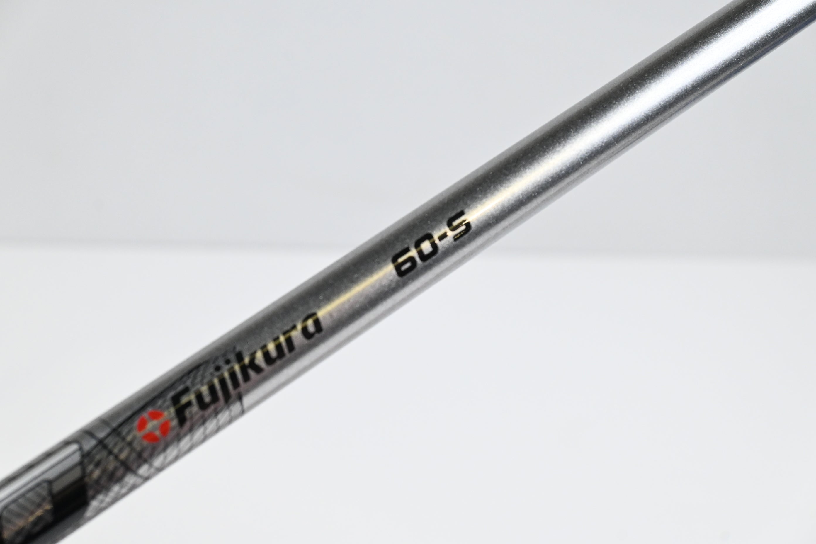 Fujikura Pro Black 60 Driver Shaft / Stiff Flex / Cobra 3rd Gen
