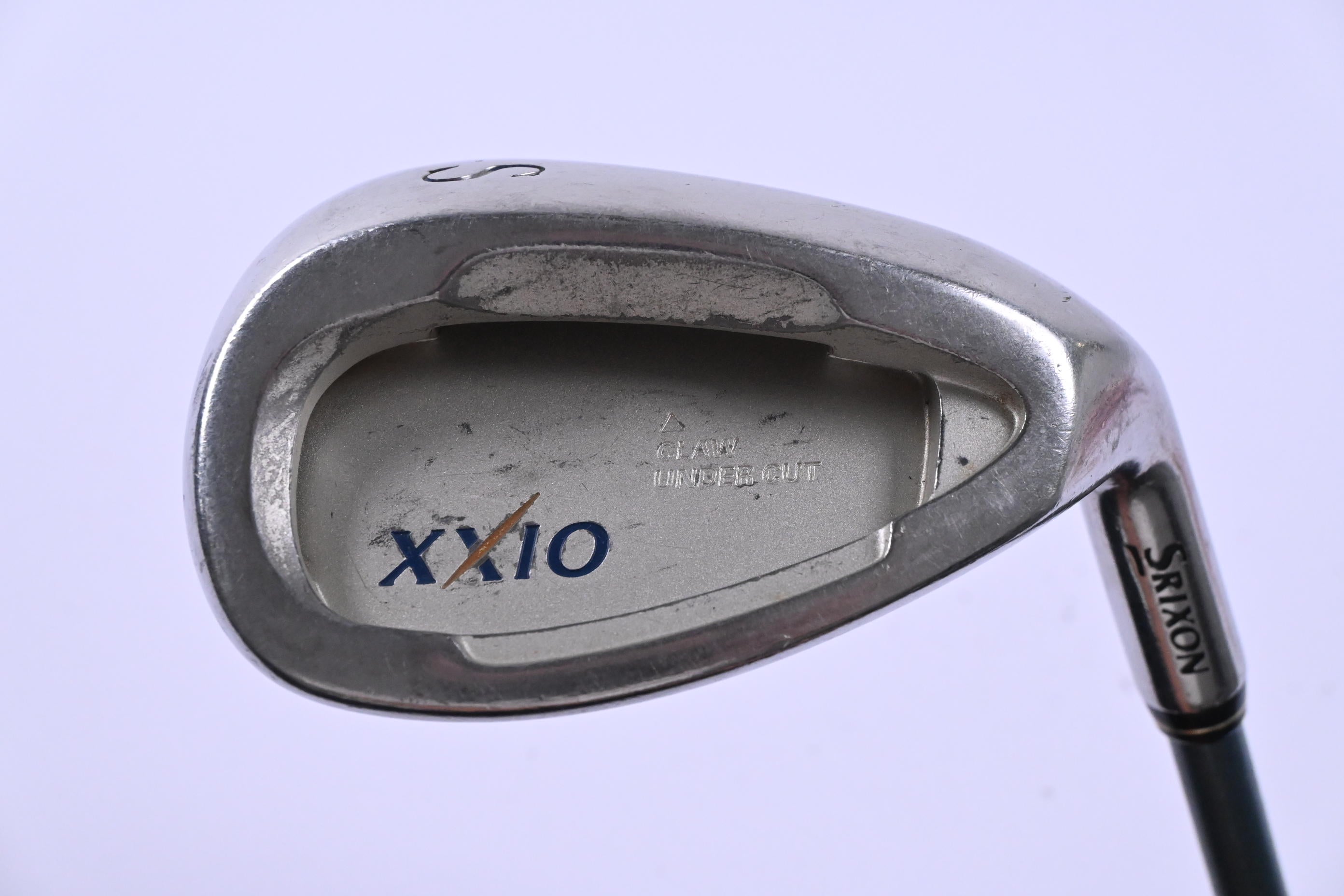 XXIO Sand Wedge / 56 Degree / Wedge Flex Graphite Shaft