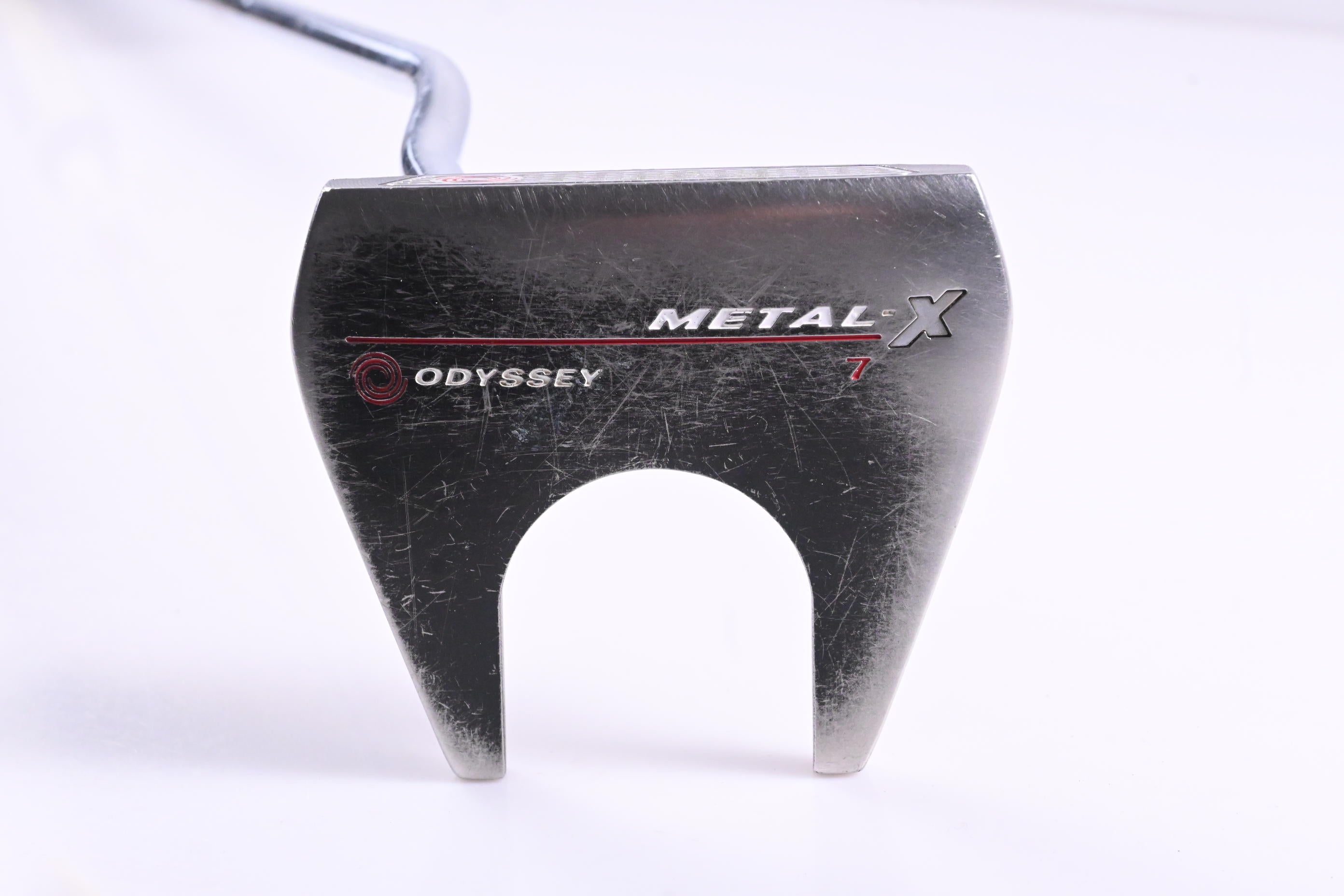 Odyssey Metal-X Putter / 34 Inch