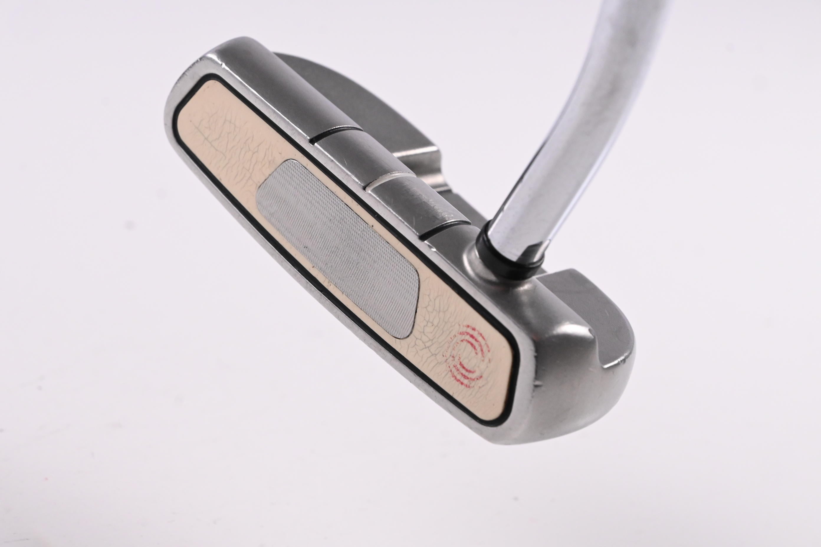Odyssey White Steel #5 Putter / 33 Inch