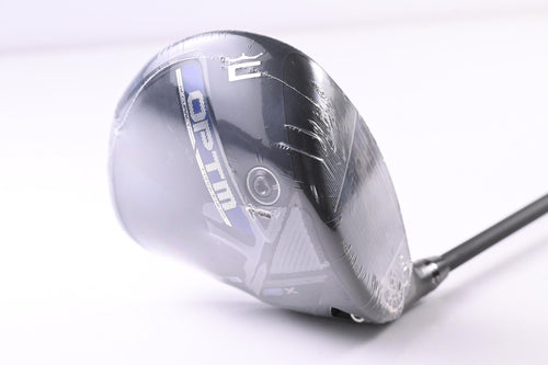 Cobra OPTM X Driver / 10.5 Degree / Regular Flex Kai`li Blue 60 Shaft
