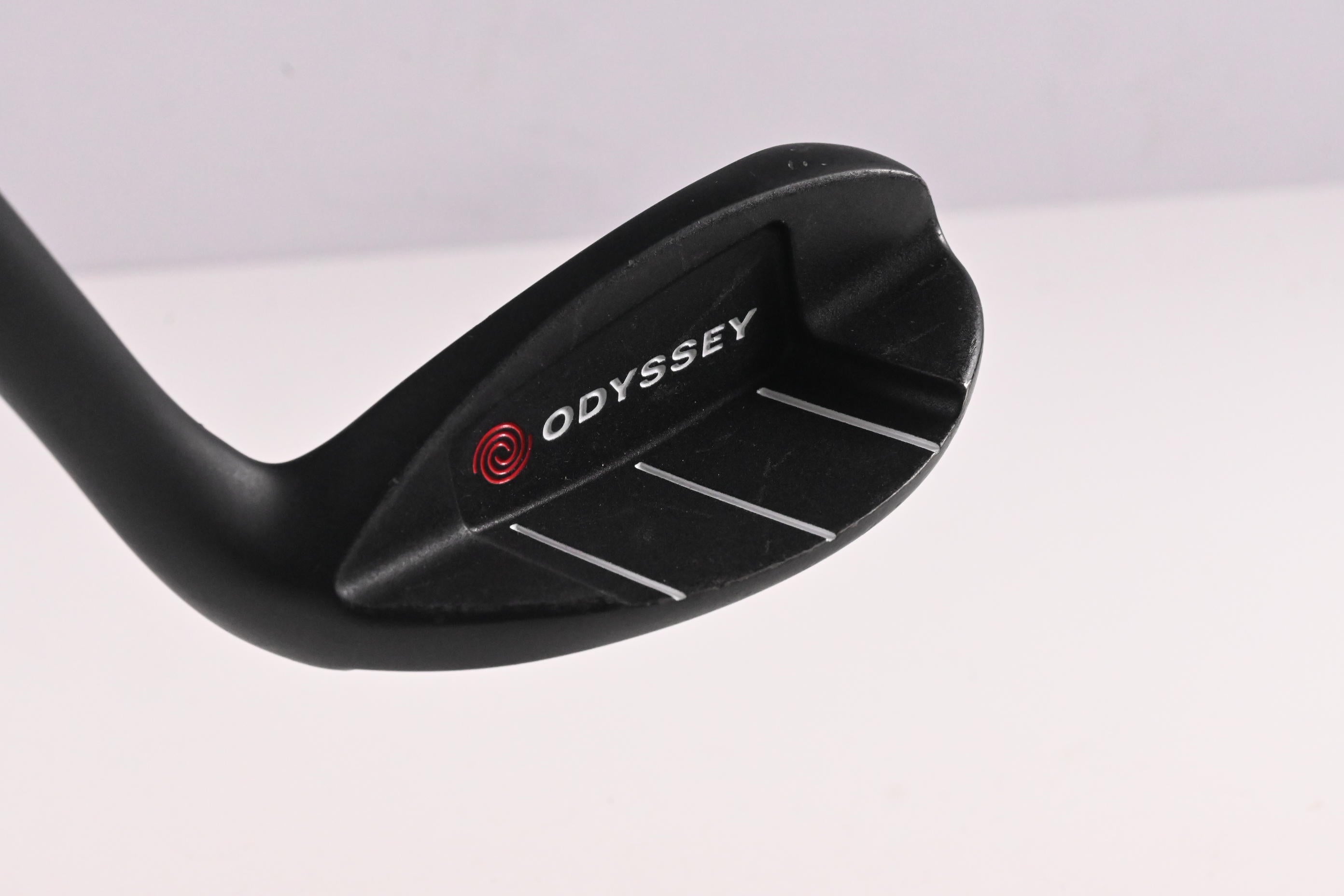 Odyssey 2025 Chipper / 37 Degree / 35 Inch