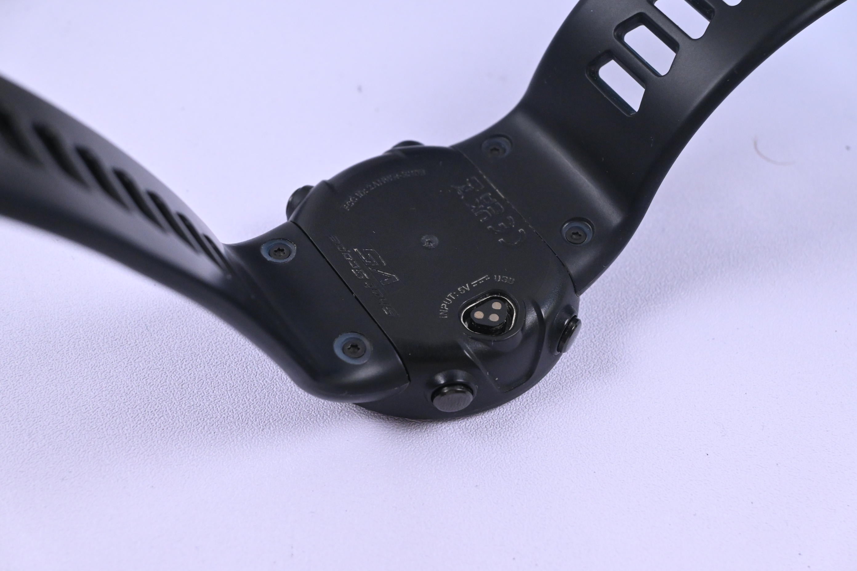 Shotscope V5 / GPS Watch / Includes Tracking Tags