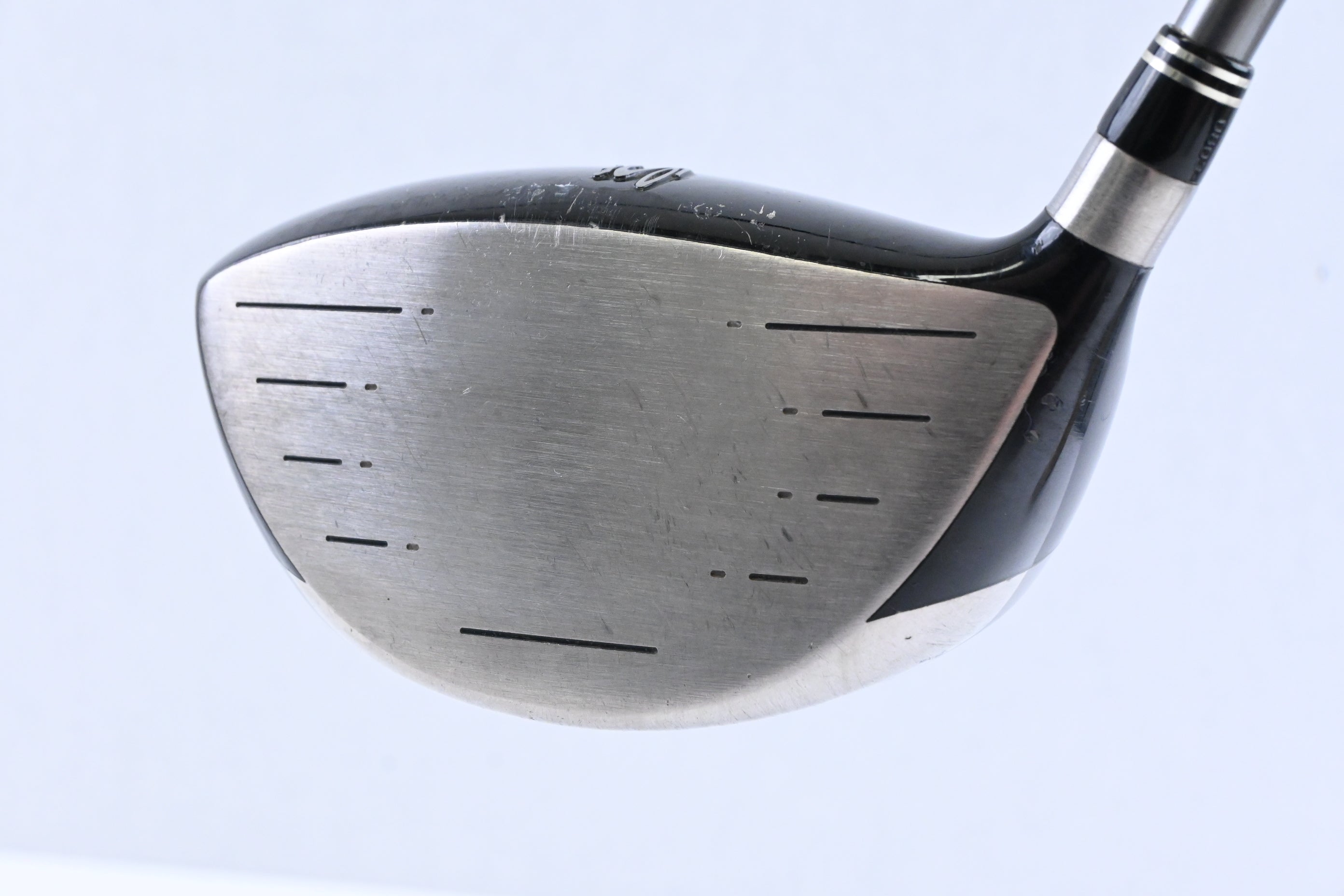 Cobra SS Driver / 9 Degree / Stiff Flex Aldila HM Tour 60 Shaft