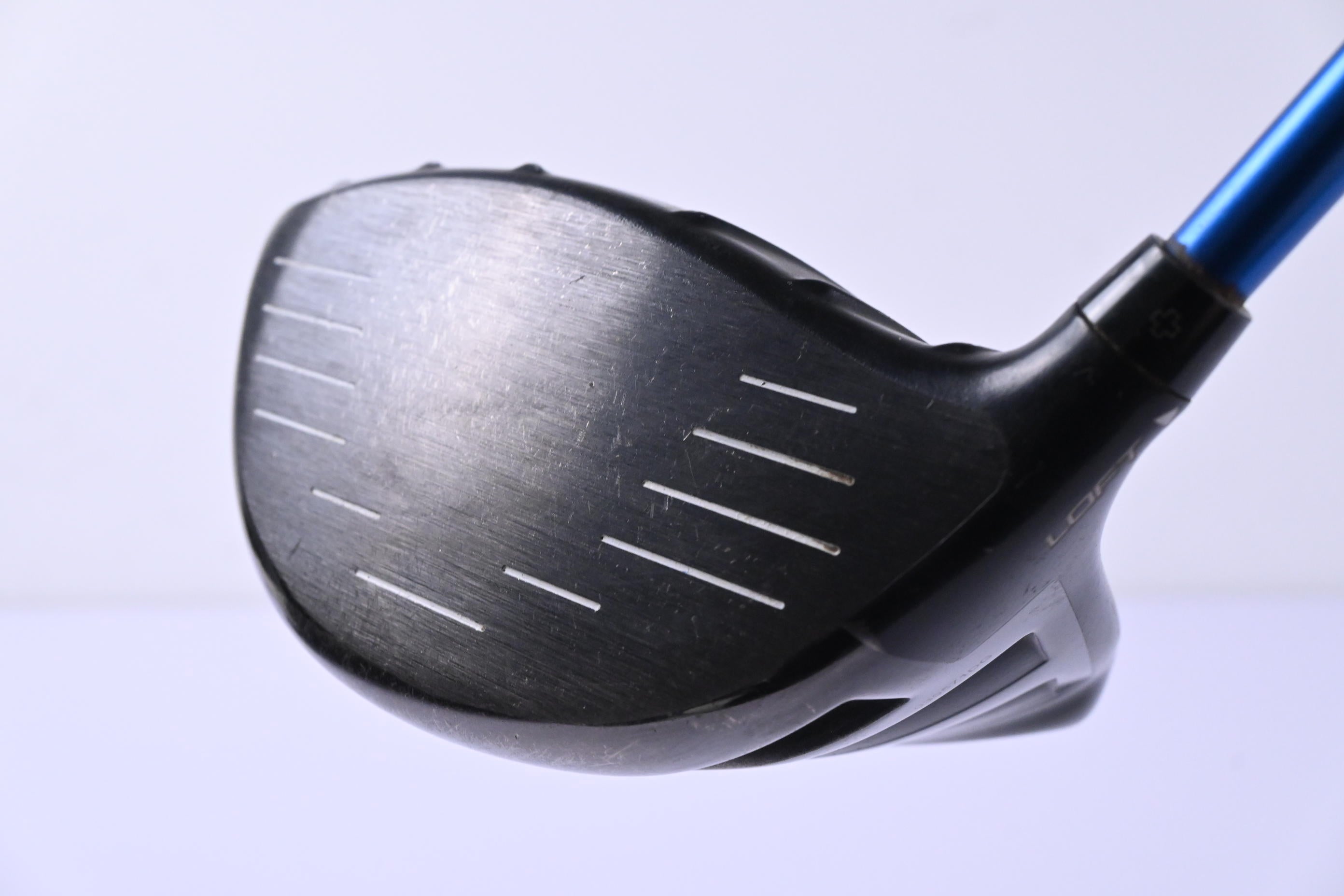 Ping G30 SF Tec Driver / 12 Degree / Regular Flex Ping TFC 419 Shaft