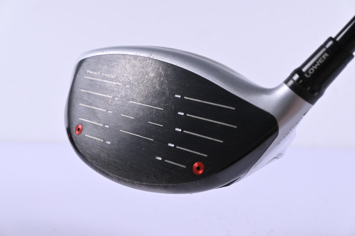 Taylormade M5 Driver / 10.5 Degree / Stiff Flex Kai'li Blue 60 Shaft