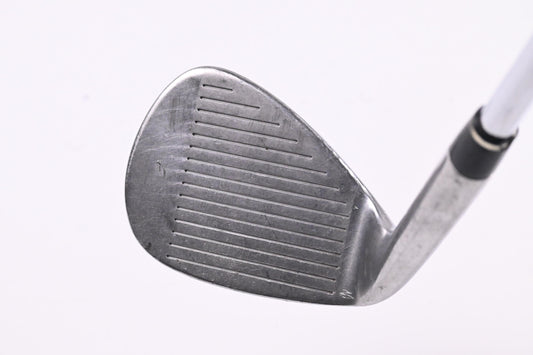 Wilson TW9 Gap Wedge / 52 Degree / Wedge Flex Dynamic Gold Shaft