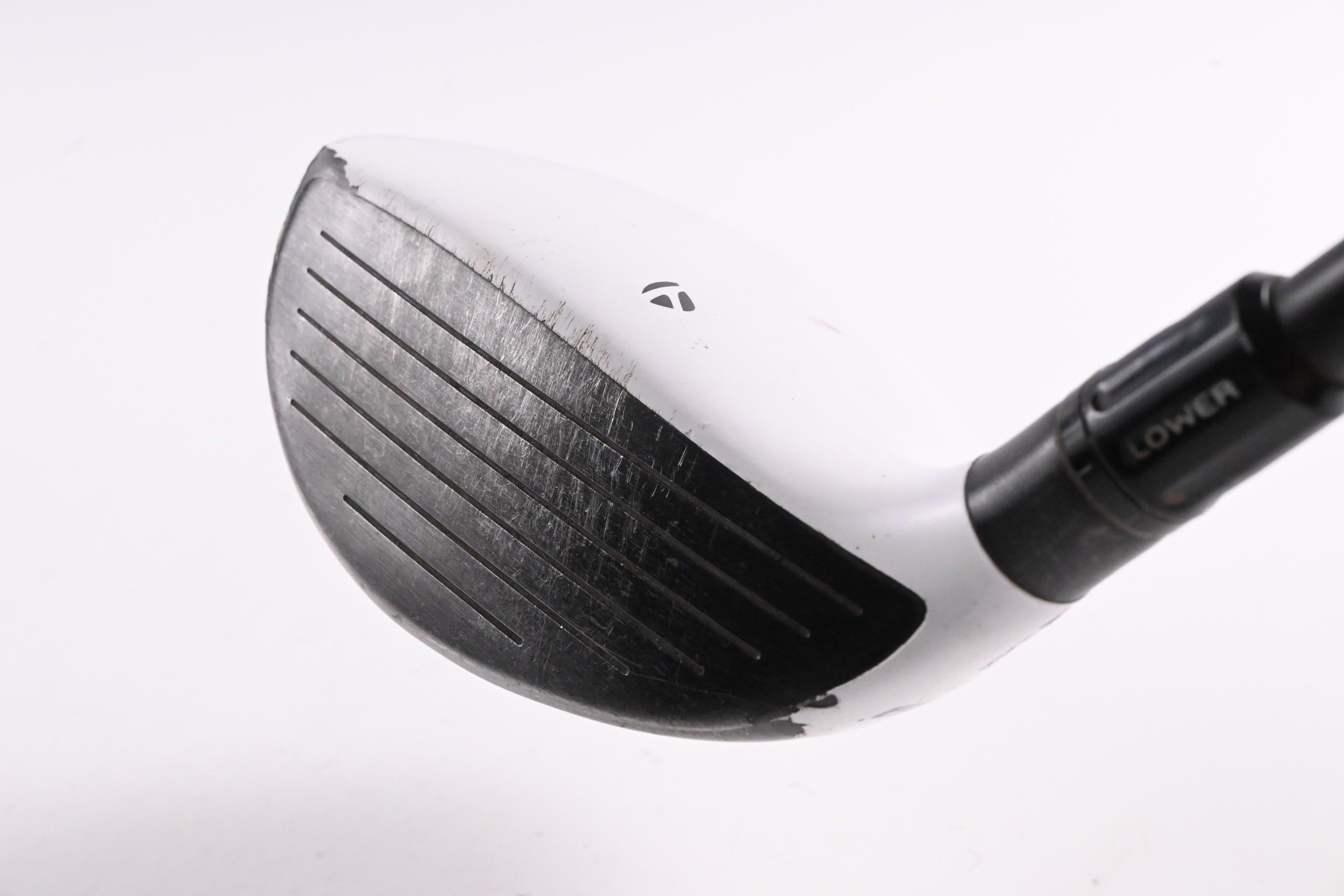 Taylormade R11 #5 Wood / 19 Degree / Regular Flex Fujikura Blur 80 Shaft