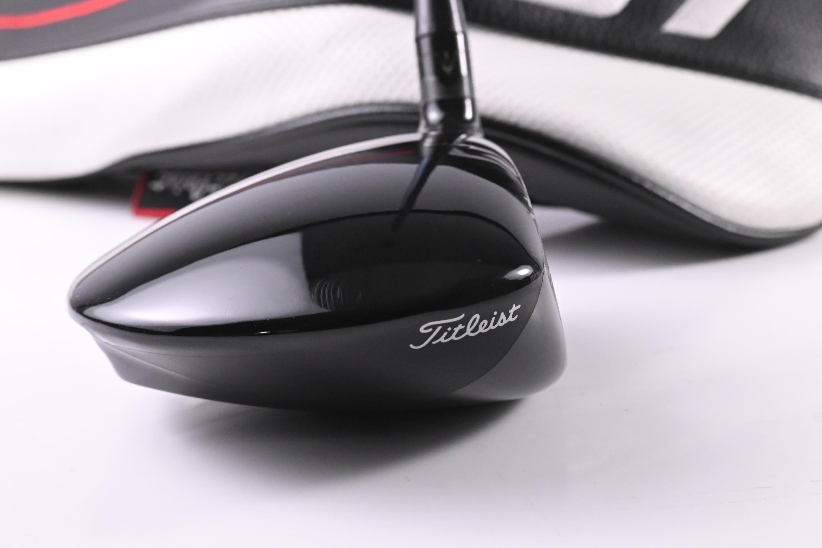 Titleist GT1 Driver / 9 Degree / Stiff Flex Speeder Pro 74 Tour Spec Shaft